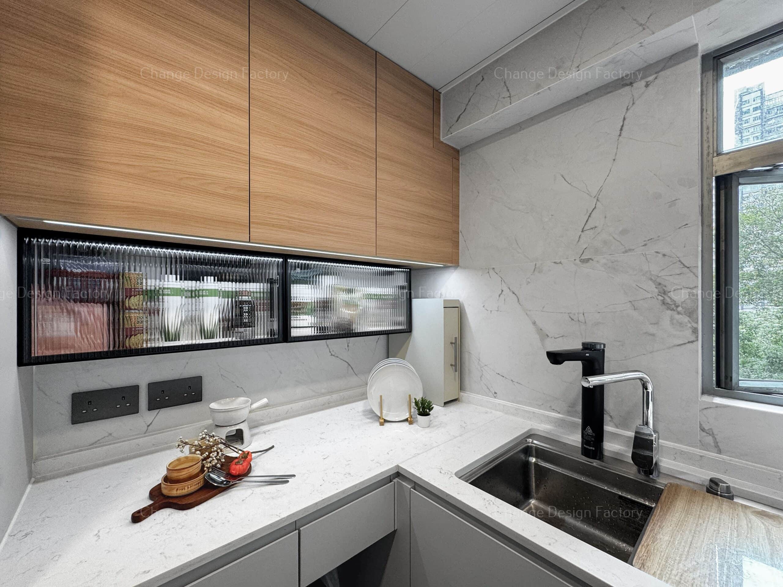 Change Design Factory 傢俬廠