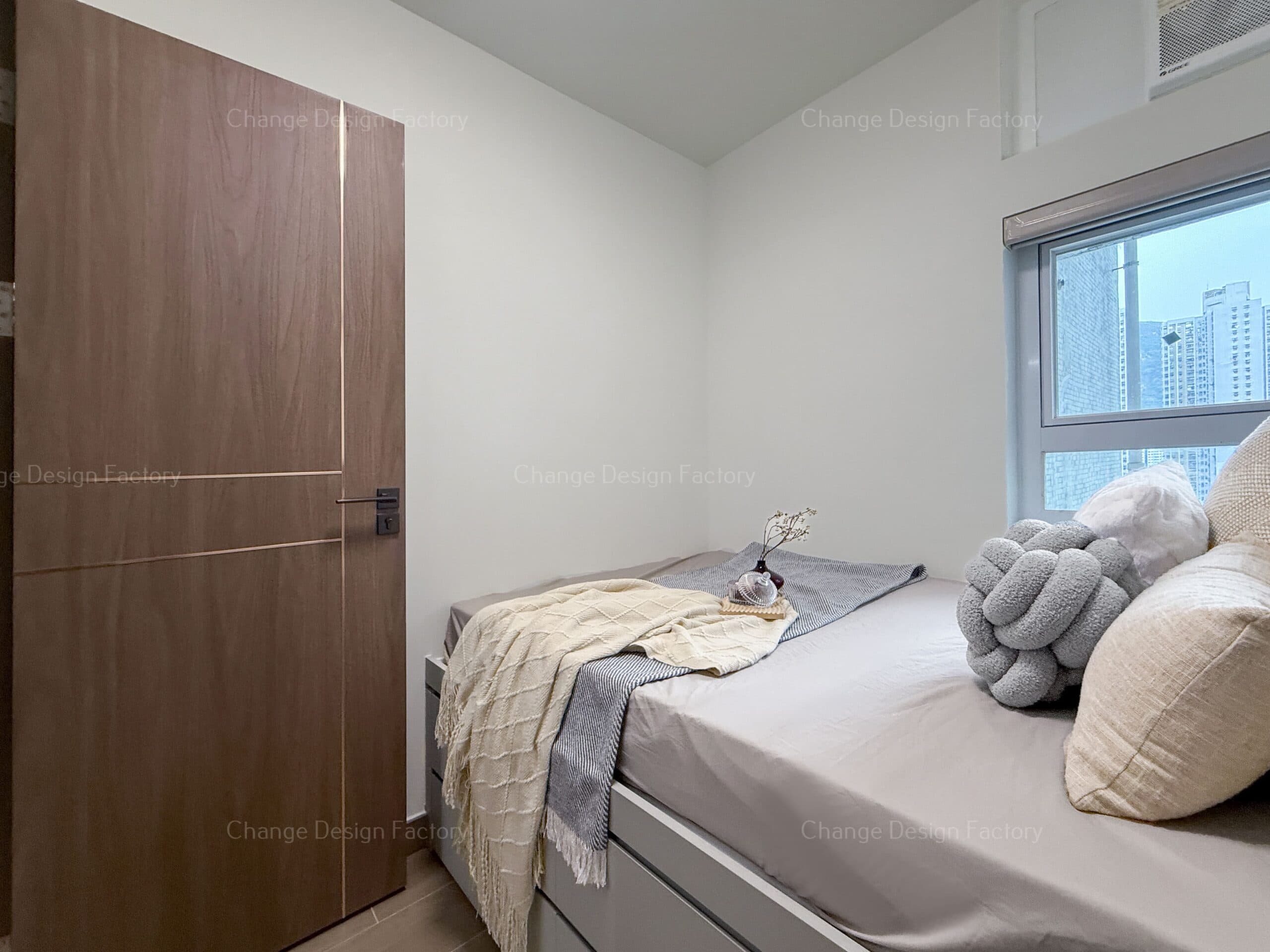 Change Design Factory 傢俬廠