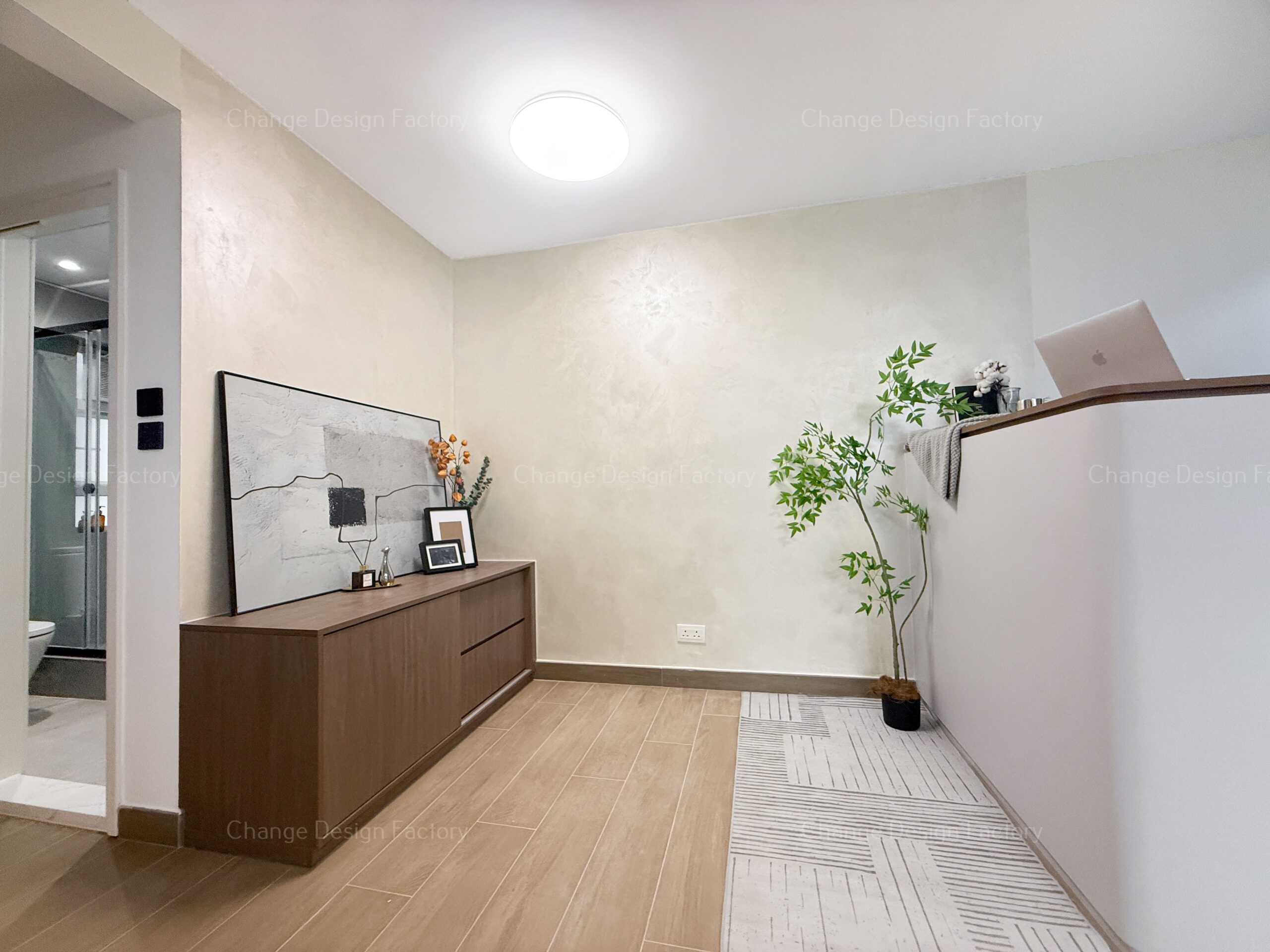 Change Design Factory 傢俬廠