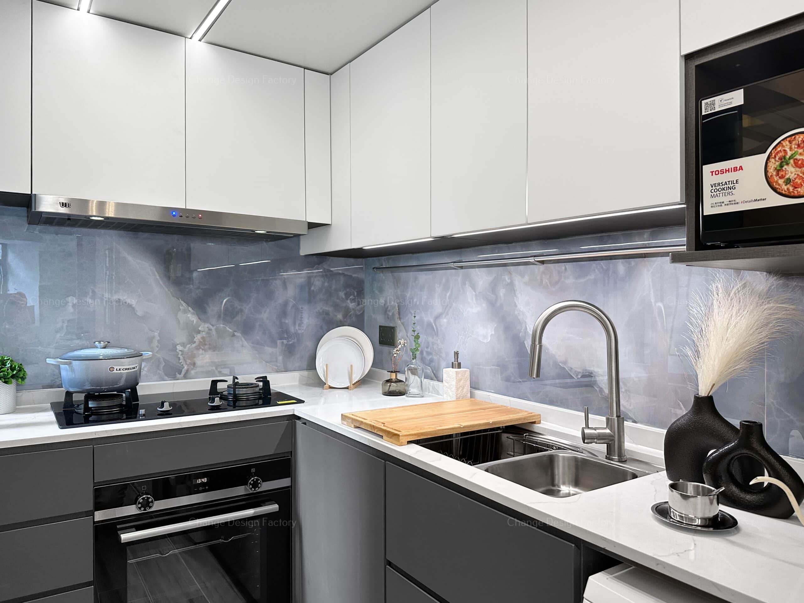 Change Design Factory 傢俬廠