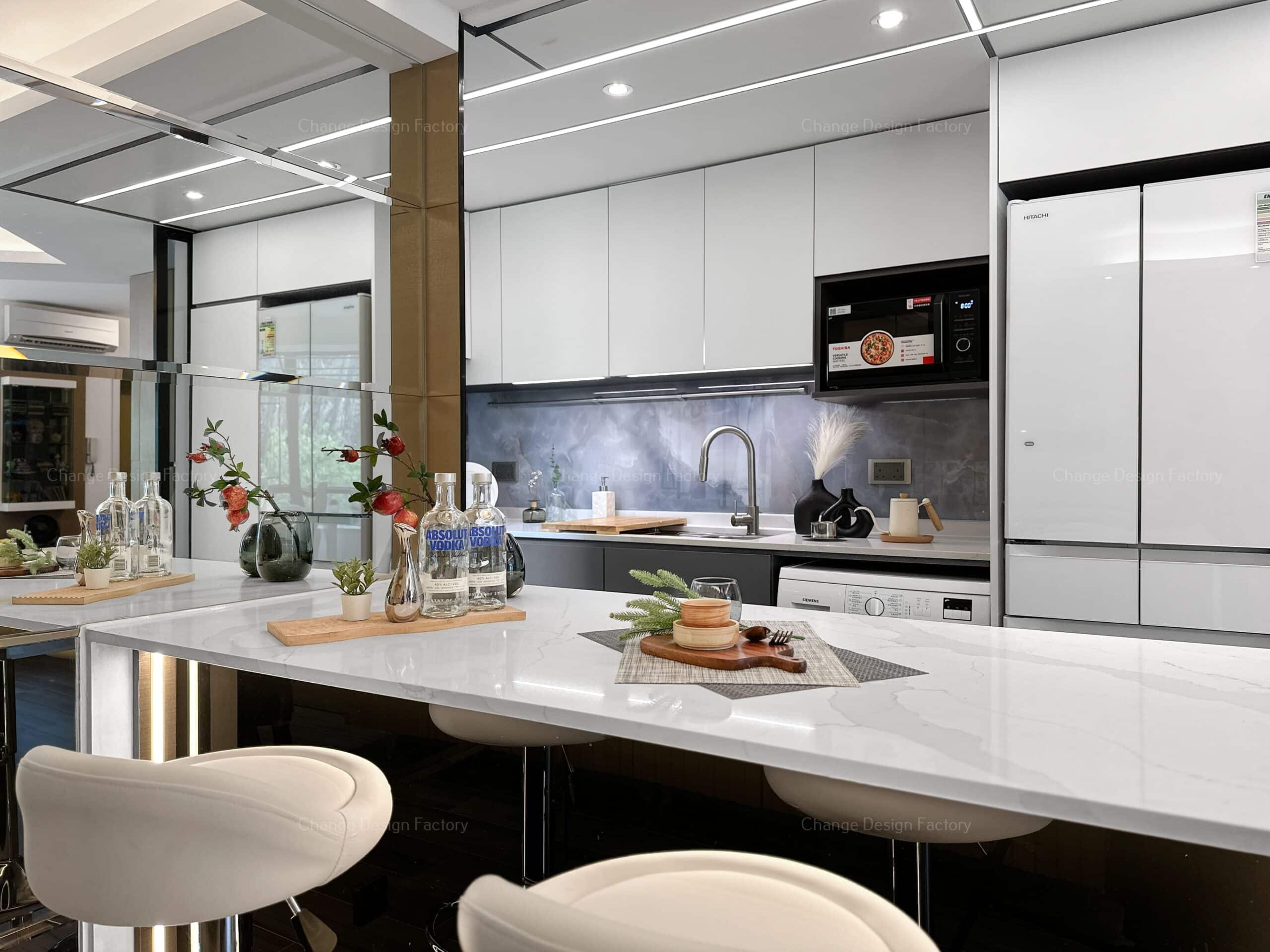 Change Design Factory 傢俬廠