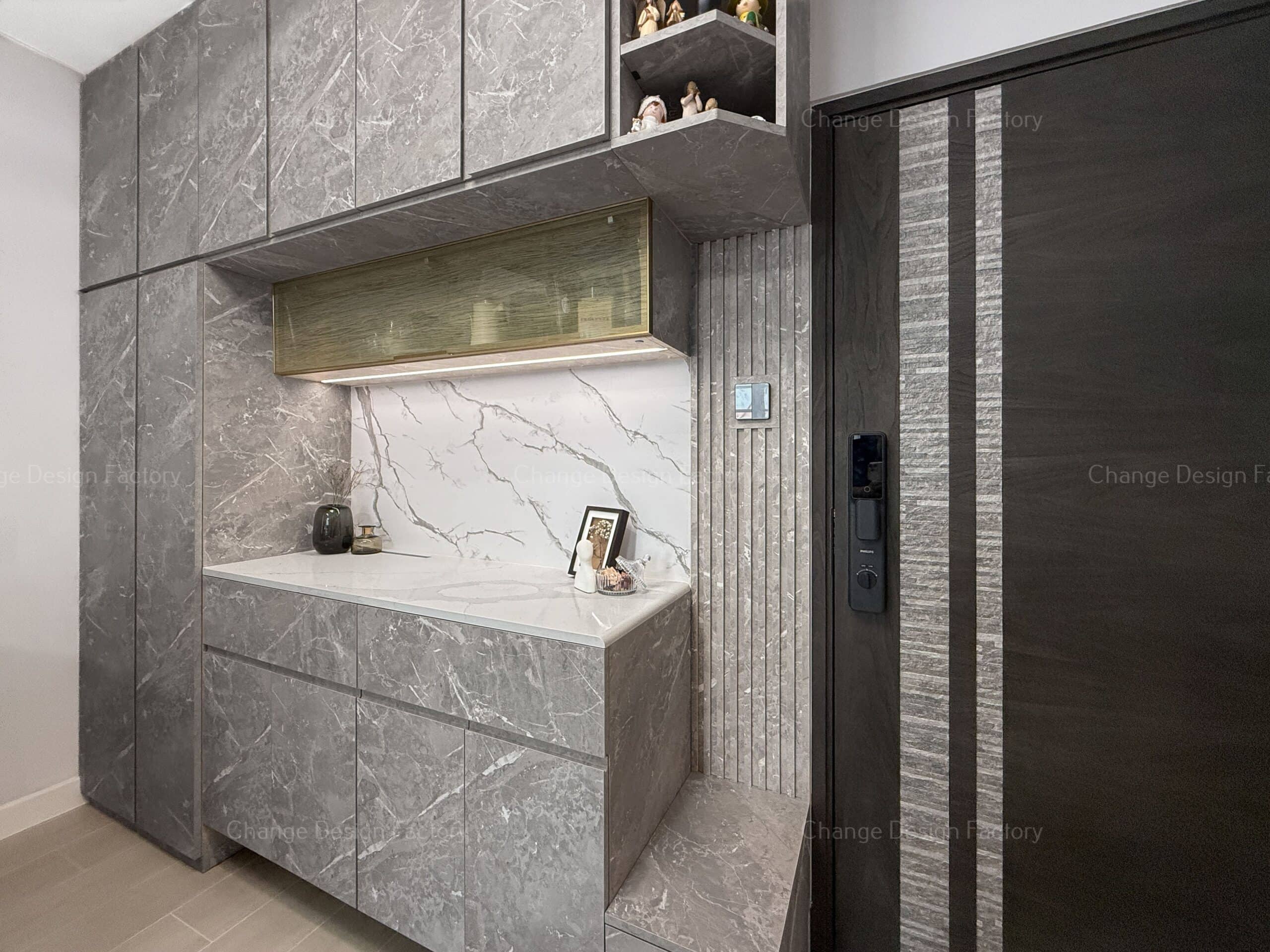 Change Design Factory 傢俬廠