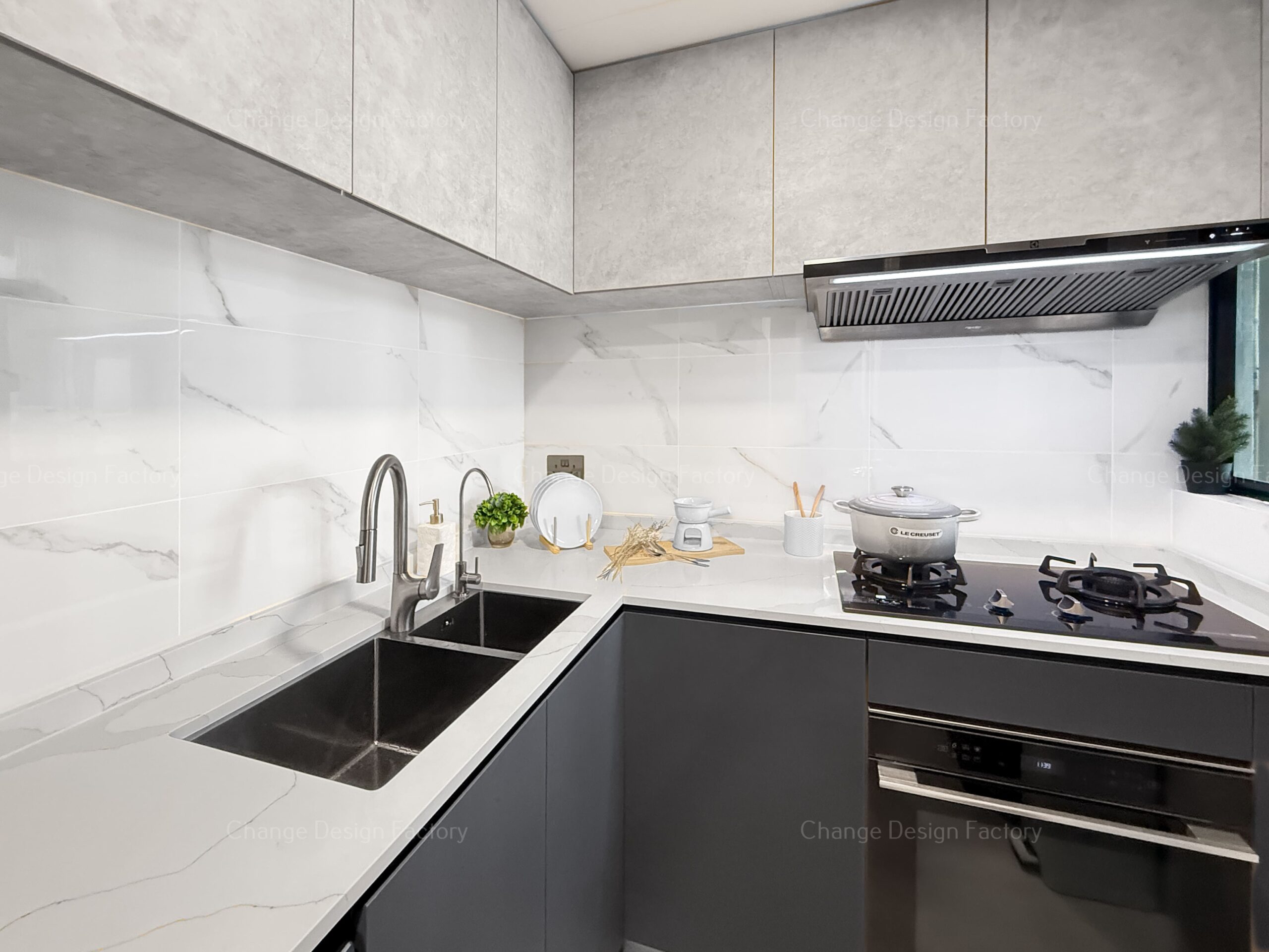 Change Design Factory 傢俬廠