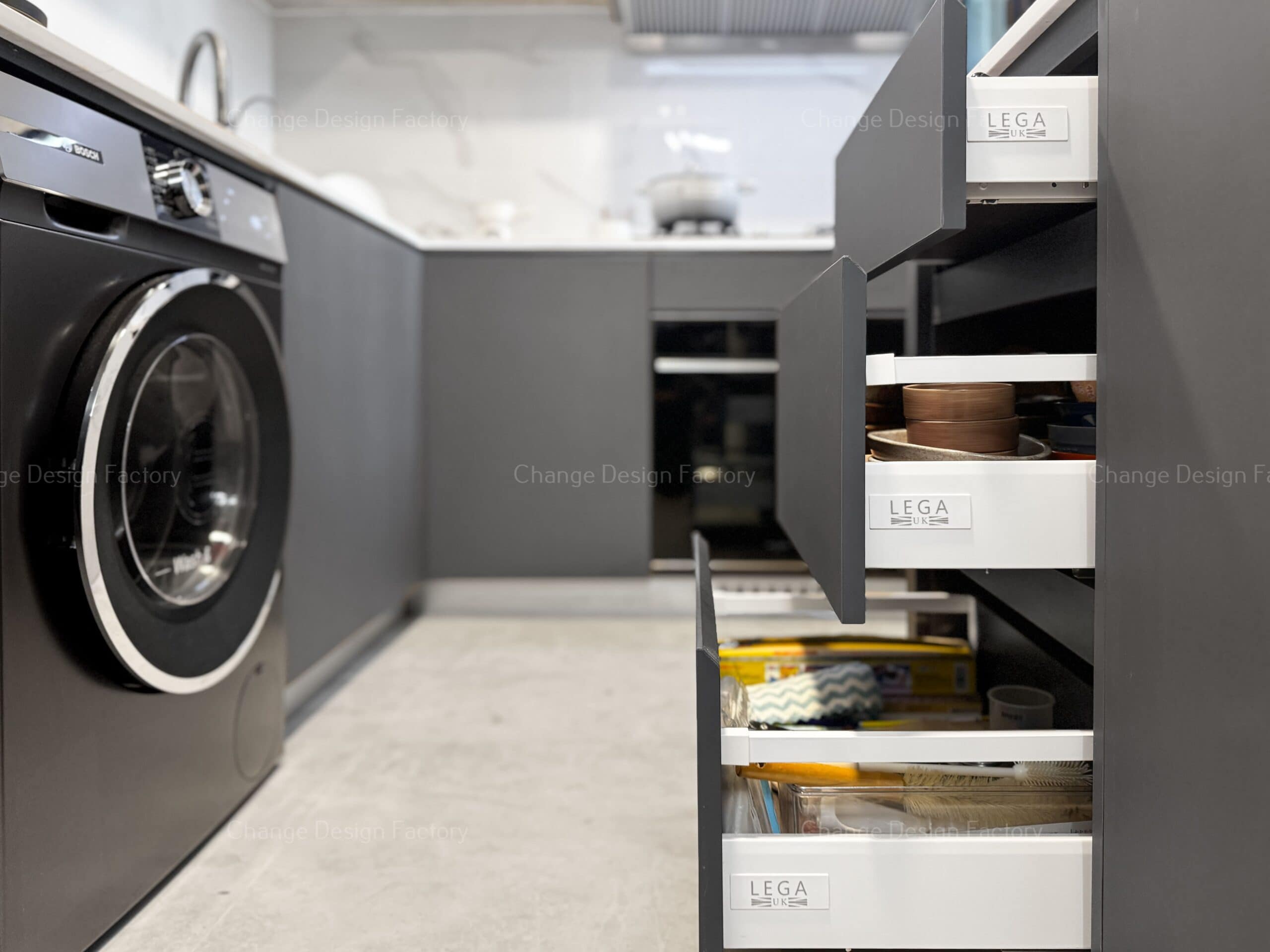 Change Design Factory 傢俬廠