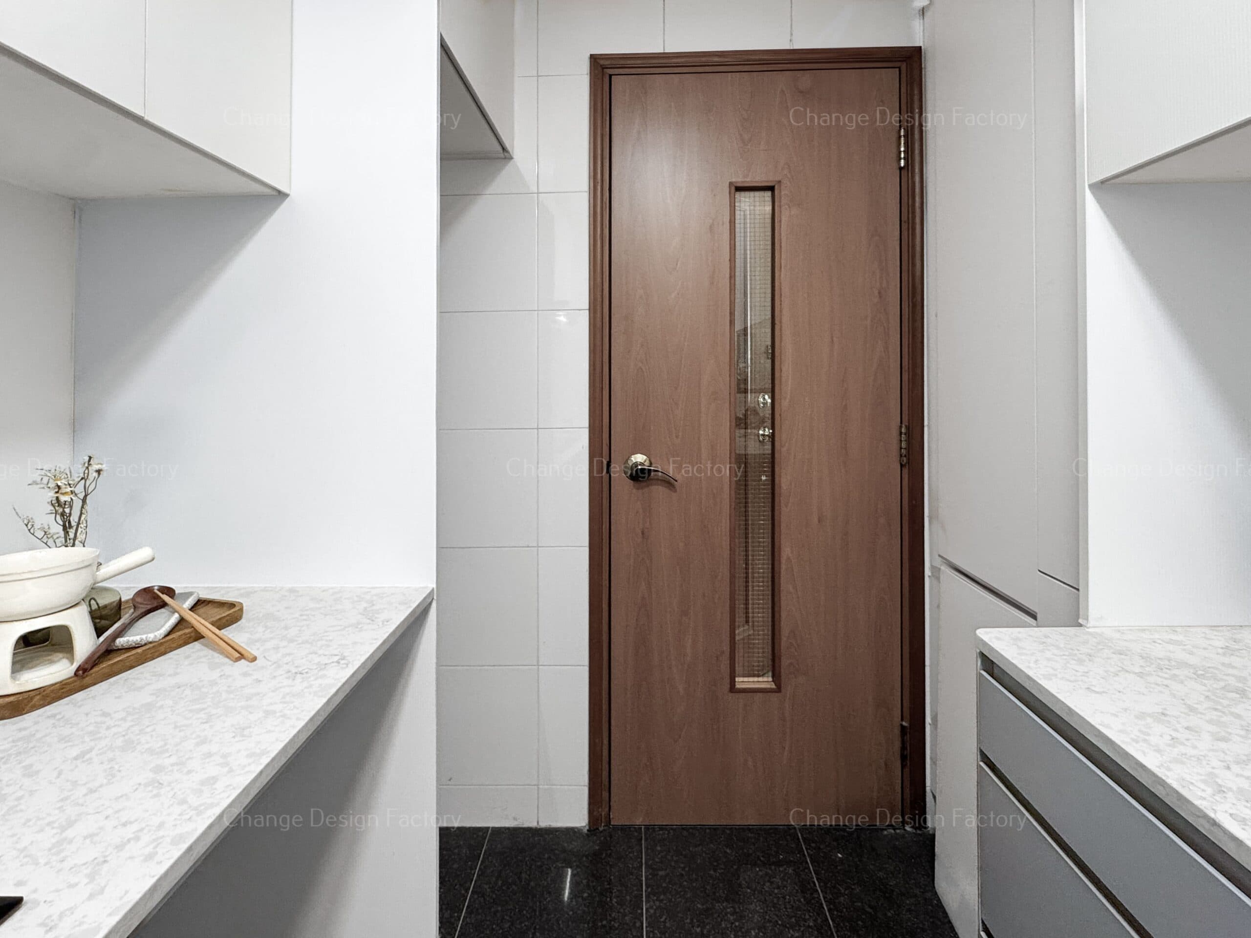 Change Design Factory 傢俬廠