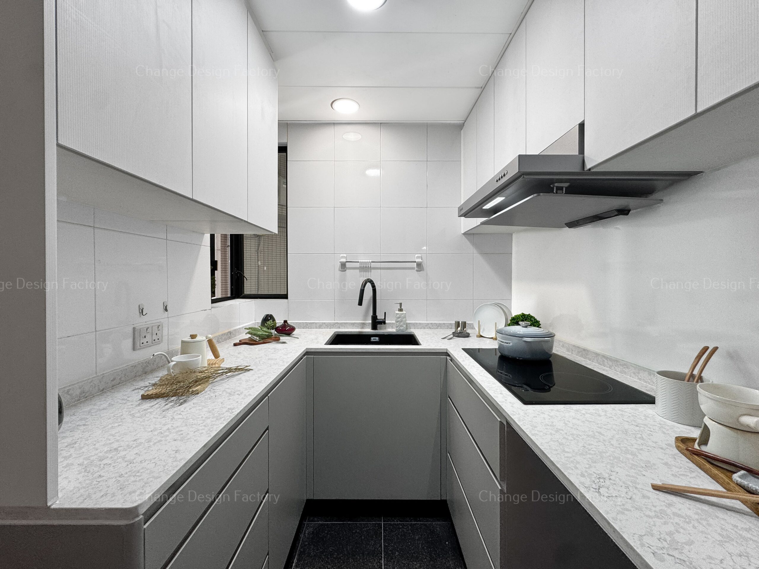 Change Design Factory 傢俬廠