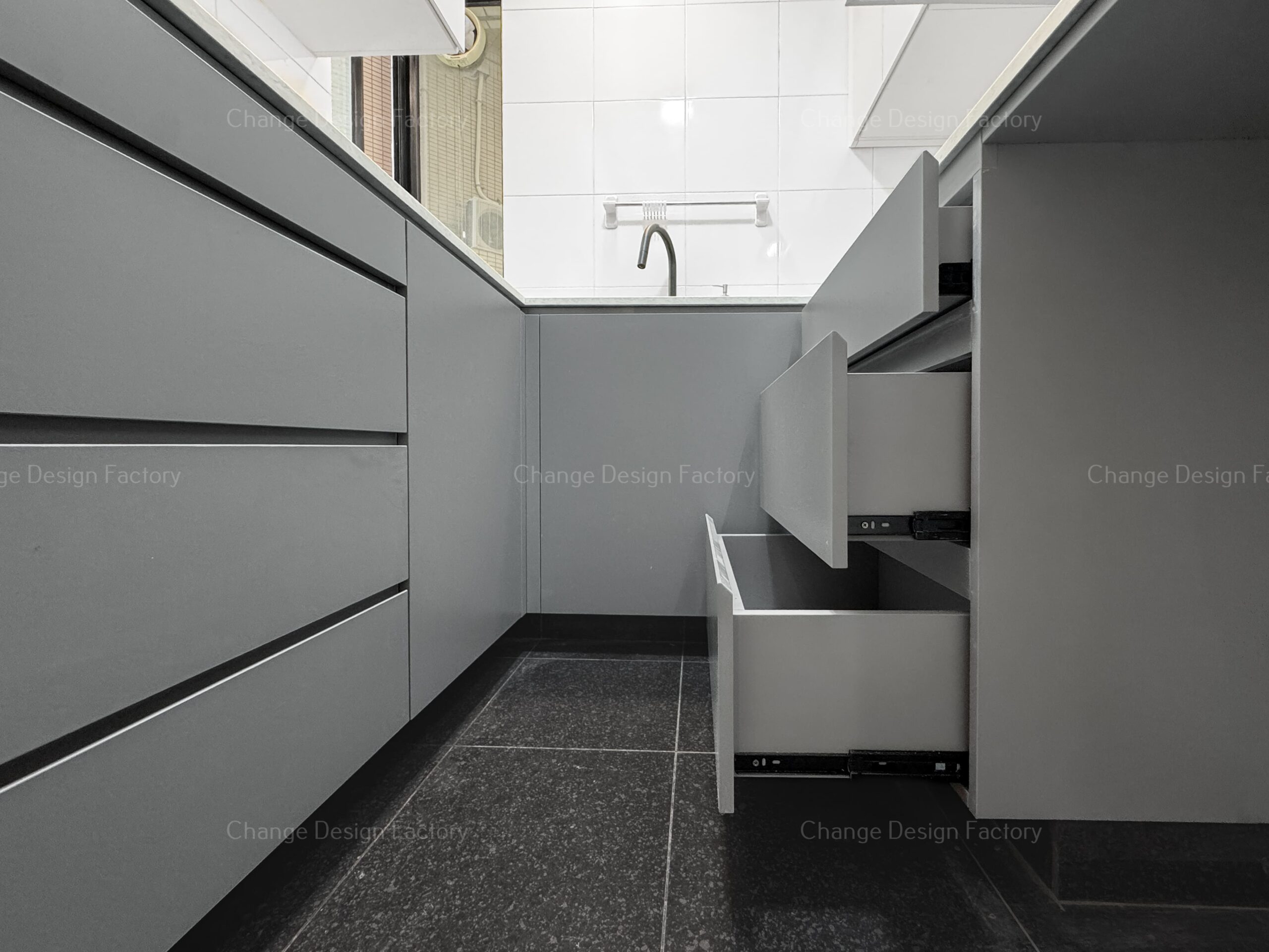 Change Design Factory 傢俬廠