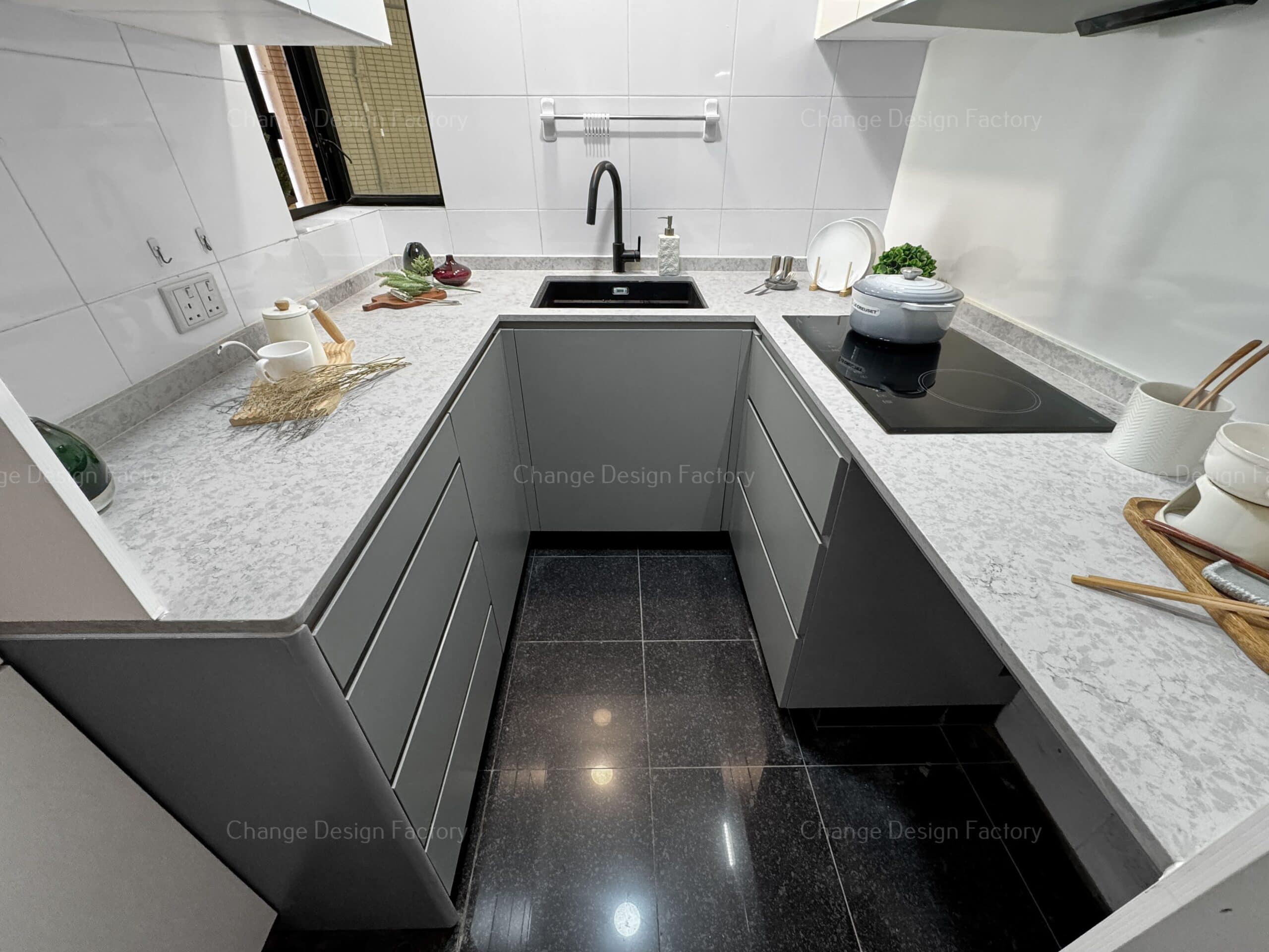 Change Design Factory 傢俬廠