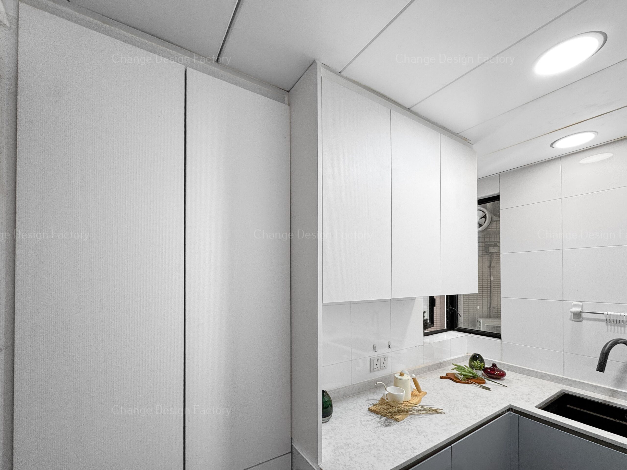 Change Design Factory 傢俬廠