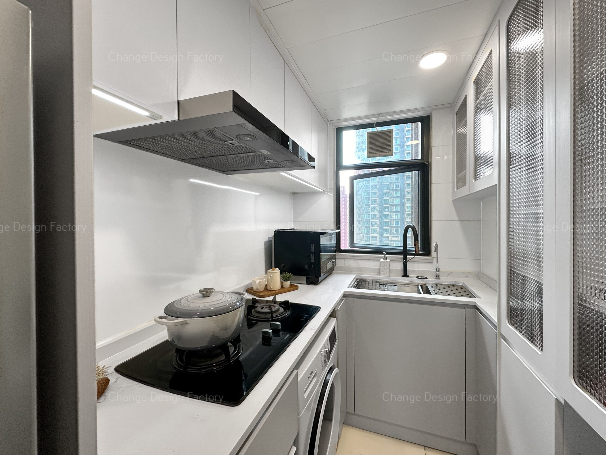 Change Design Factory 傢俬廠