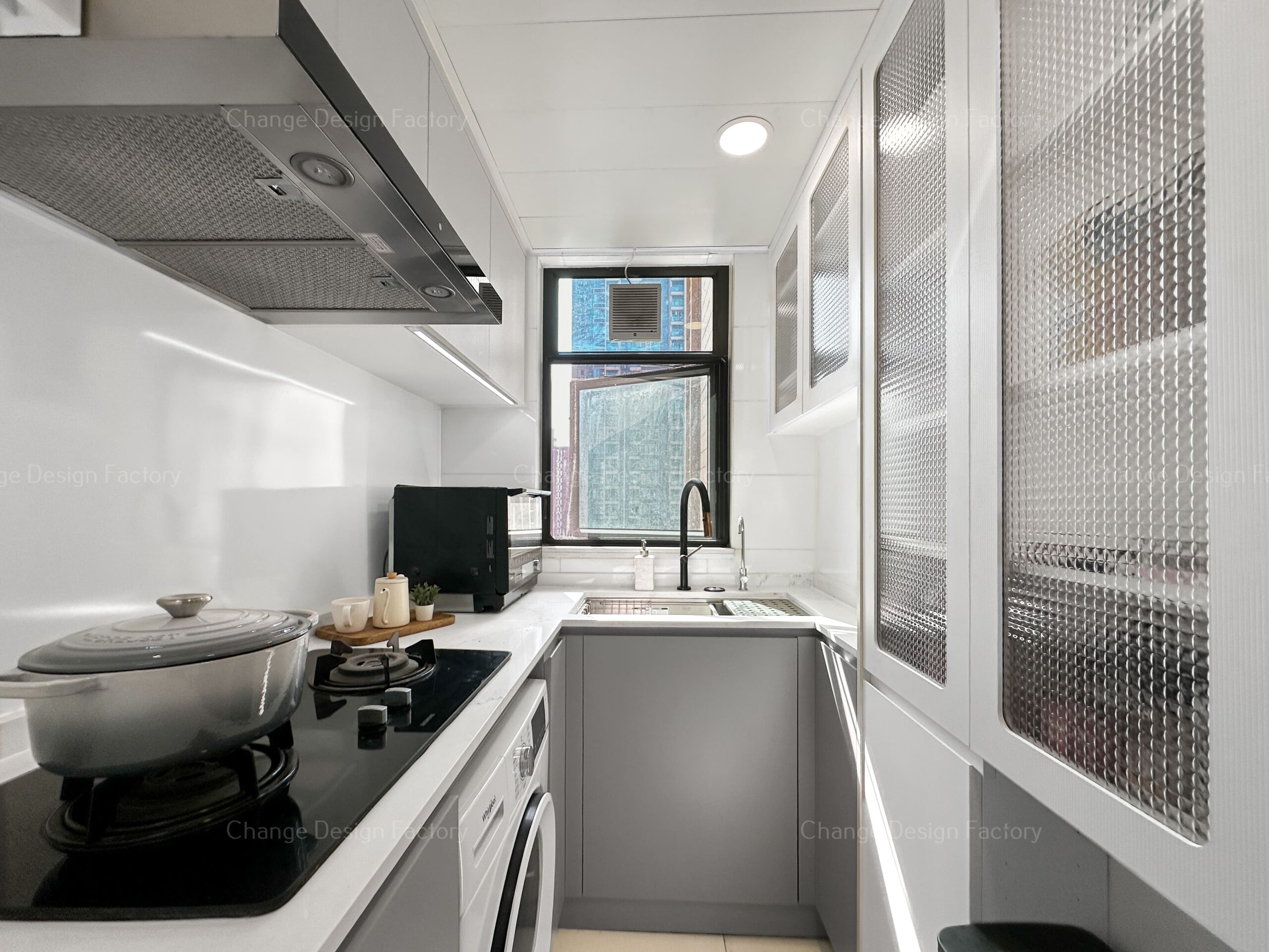 Change Design Factory 傢俬廠