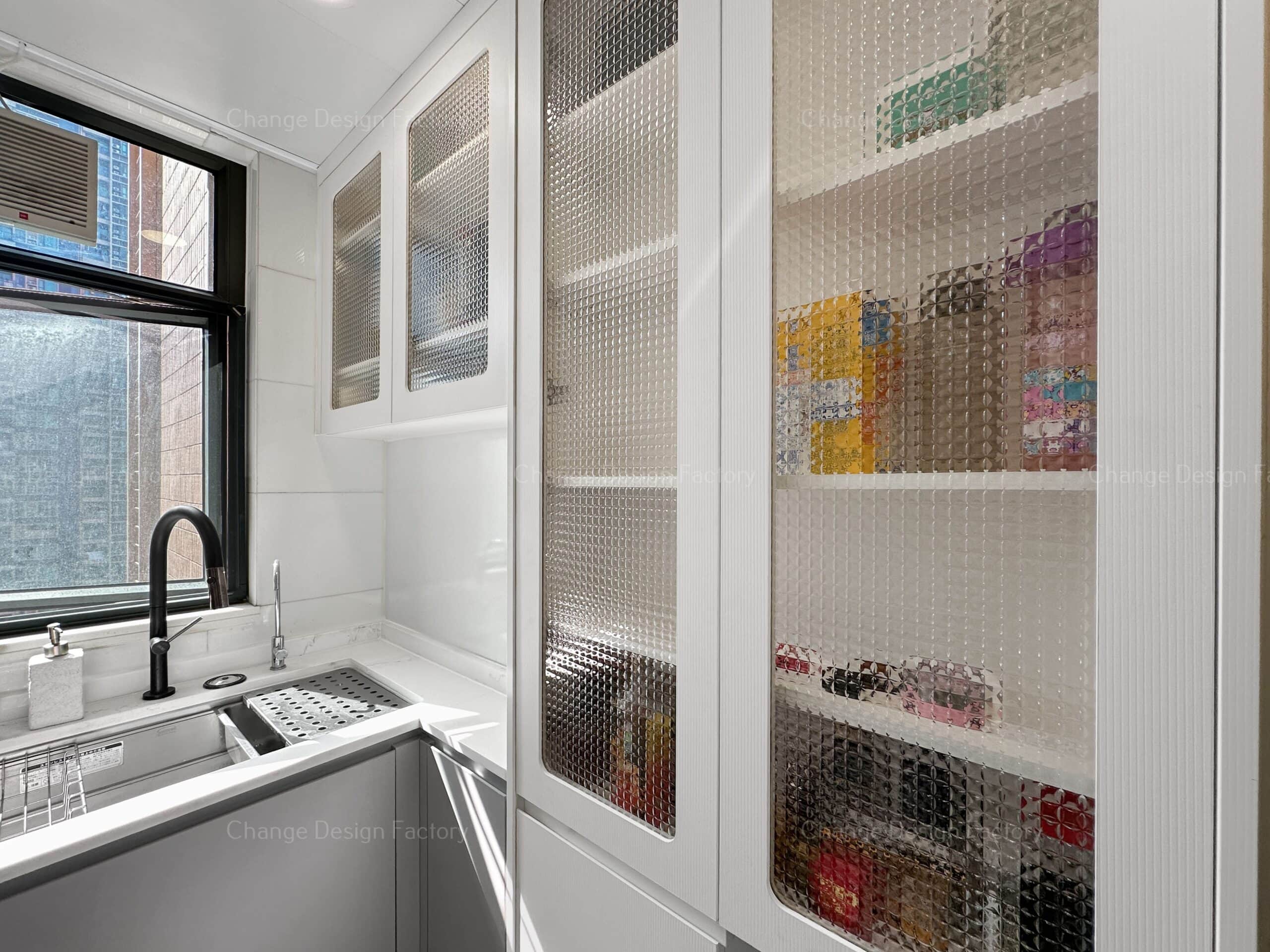 Change Design Factory 傢俬廠