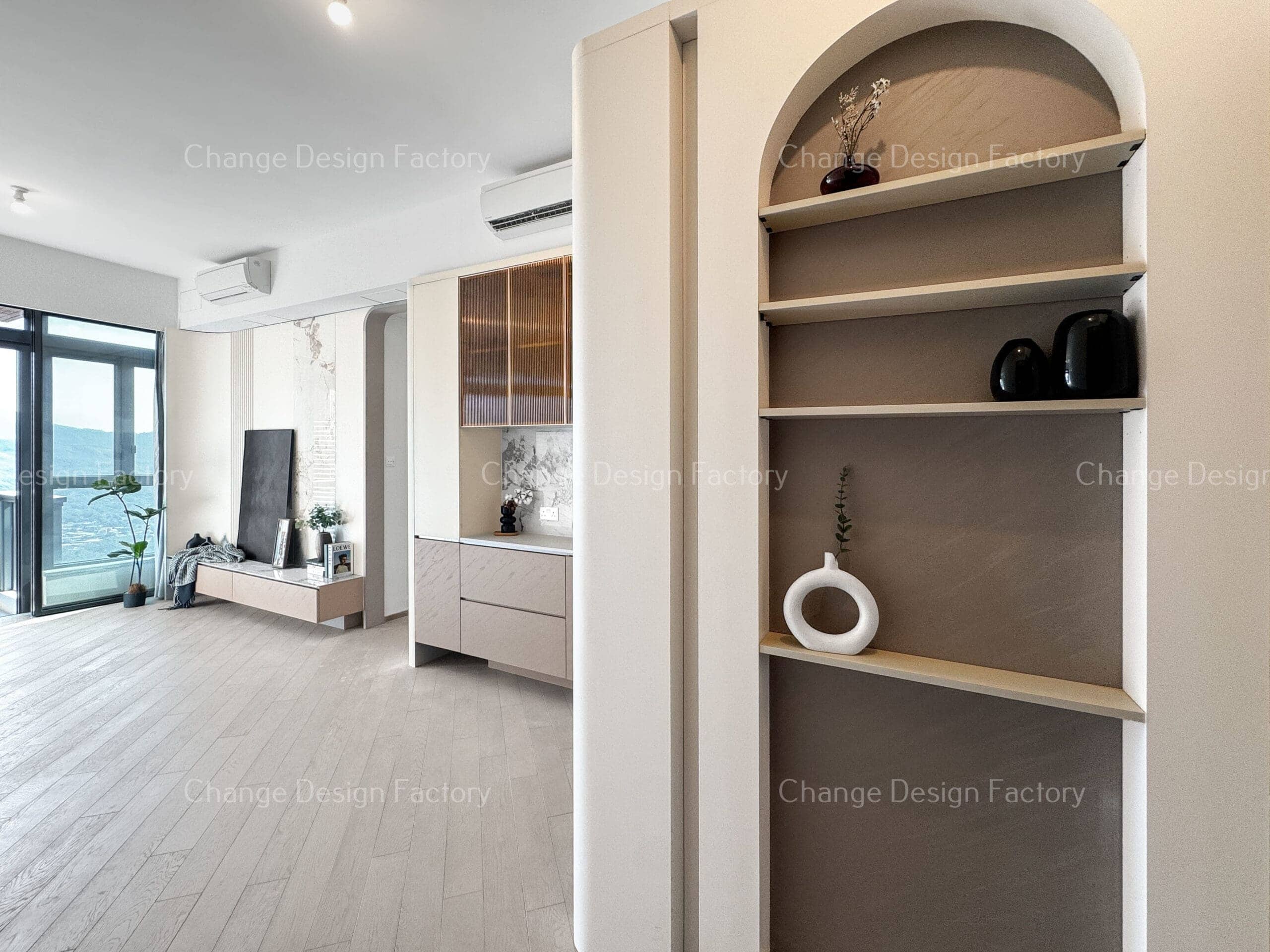 Change Design Factory 傢俬廠 Change Design Factory 傢俬廠