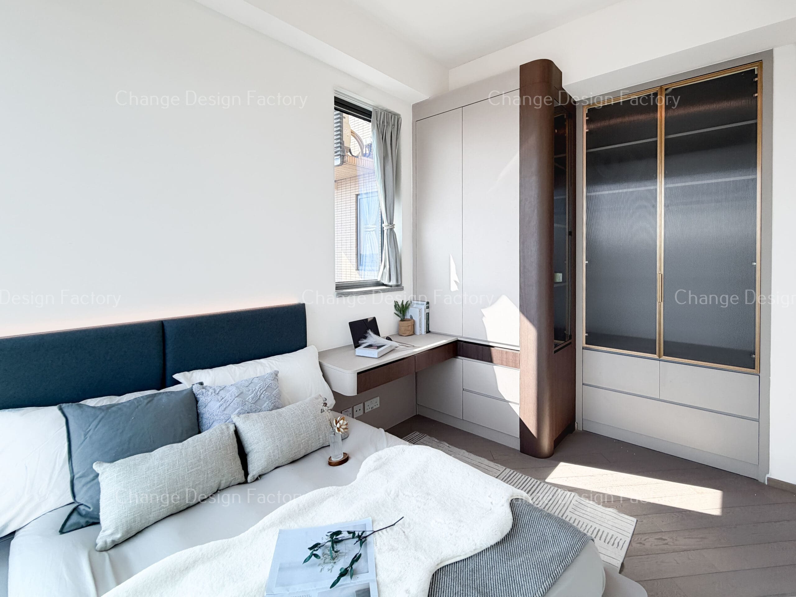 Change Design Factory 傢俬廠 Change Design Factory 傢俬廠