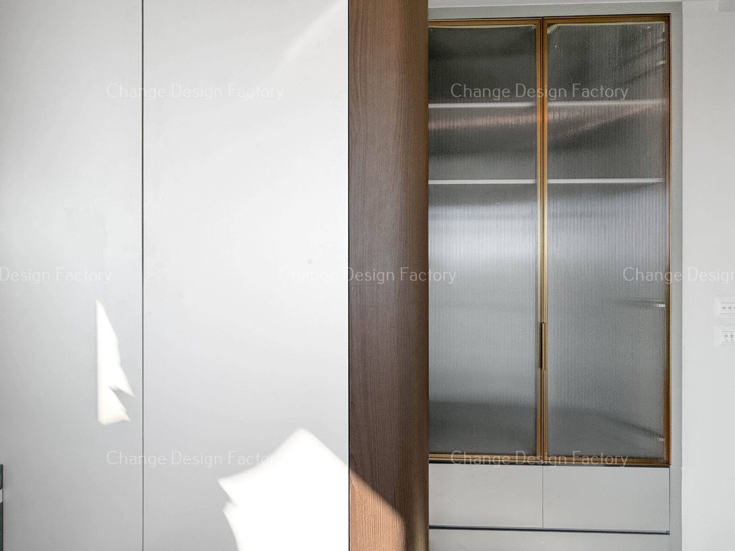 Change Design Factory 傢俬廠 Change Design Factory 傢俬廠