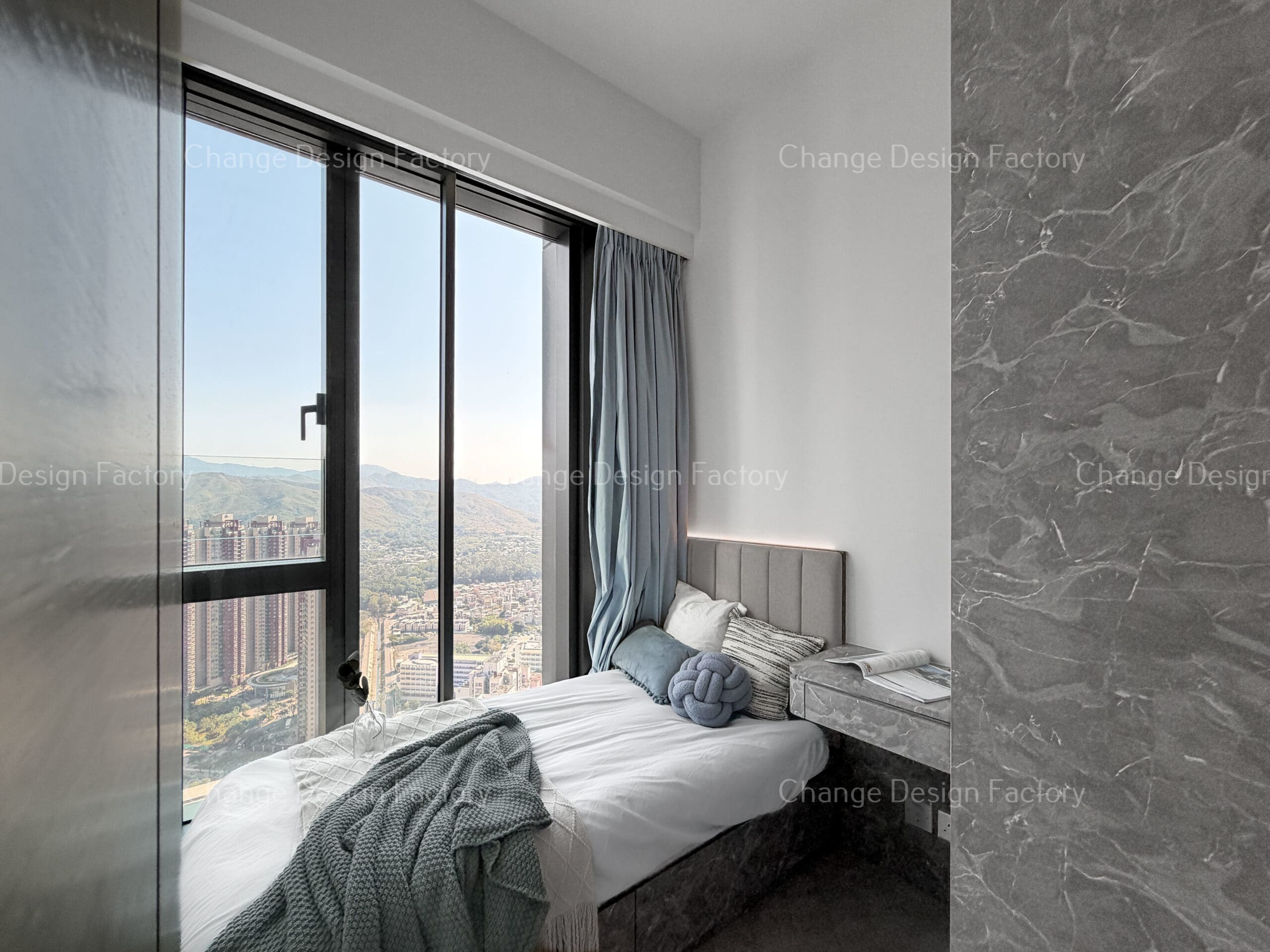 Change Design Factory 傢俬廠 Change Design Factory 傢俬廠