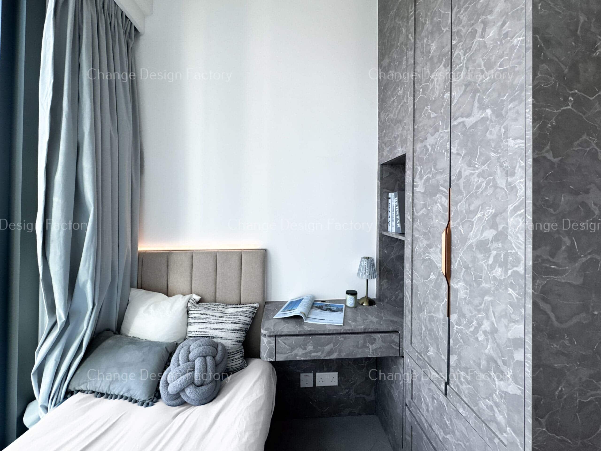 Change Design Factory 傢俬廠 Change Design Factory 傢俬廠