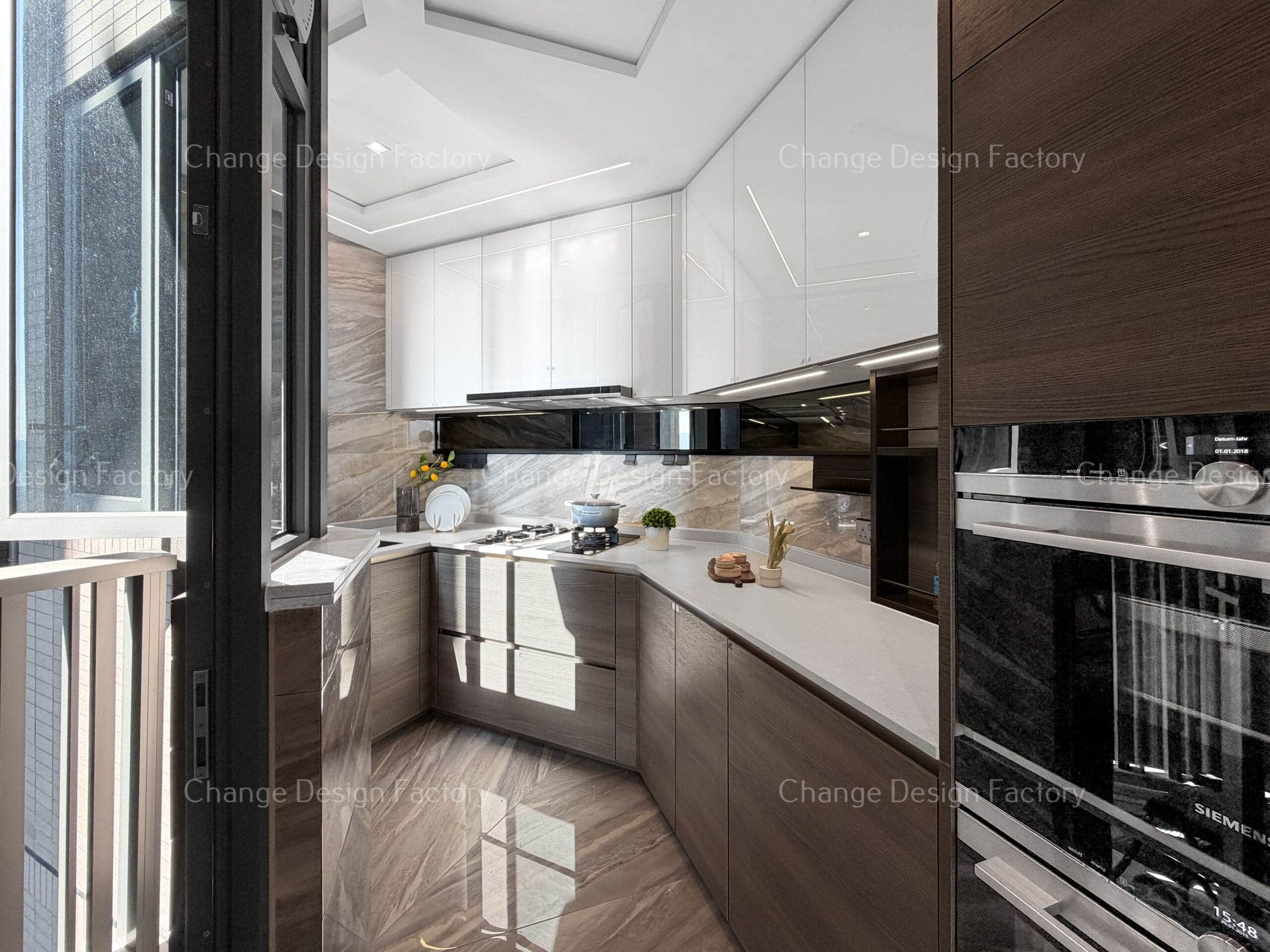 Change Design Factory 傢俬廠 Change Design Factory 傢俬廠