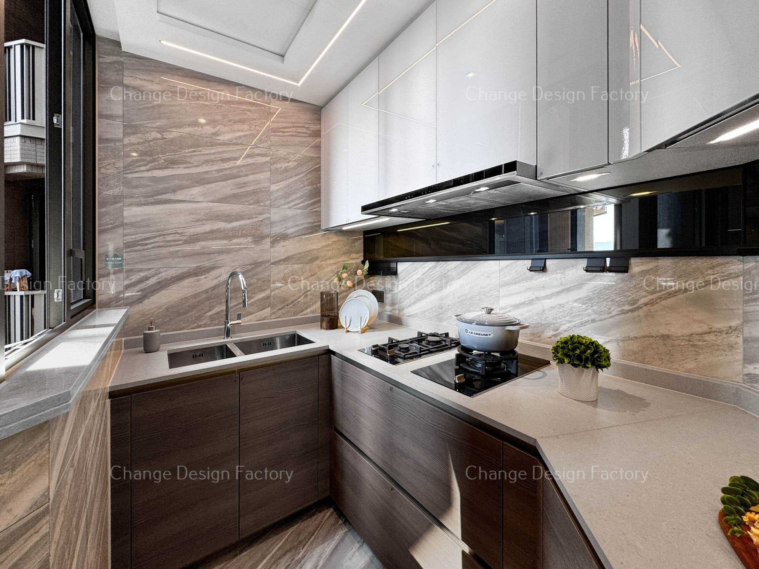 Change Design Factory 傢俬廠 Change Design Factory 傢俬廠