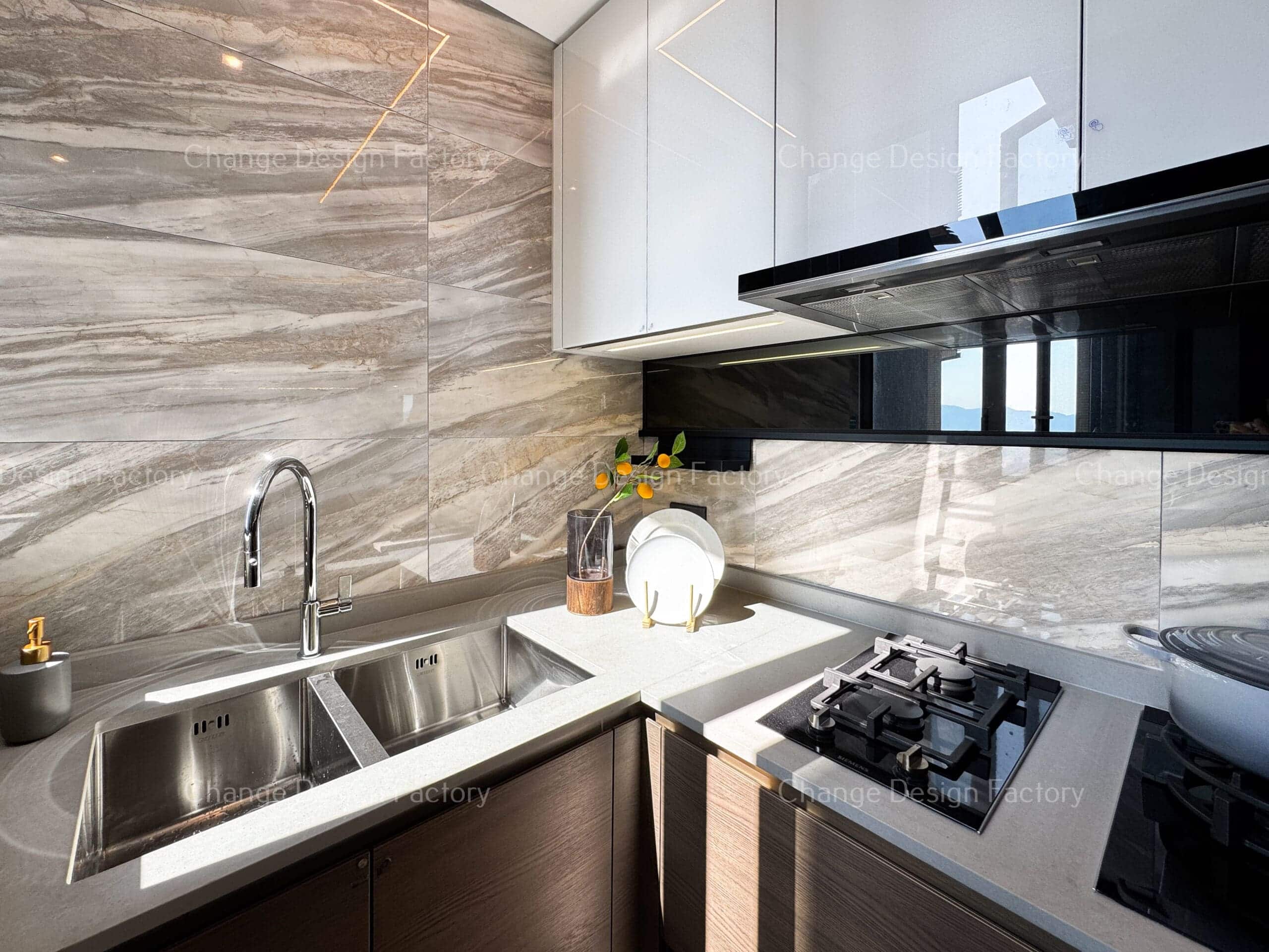 Change Design Factory 傢俬廠 Change Design Factory 傢俬廠