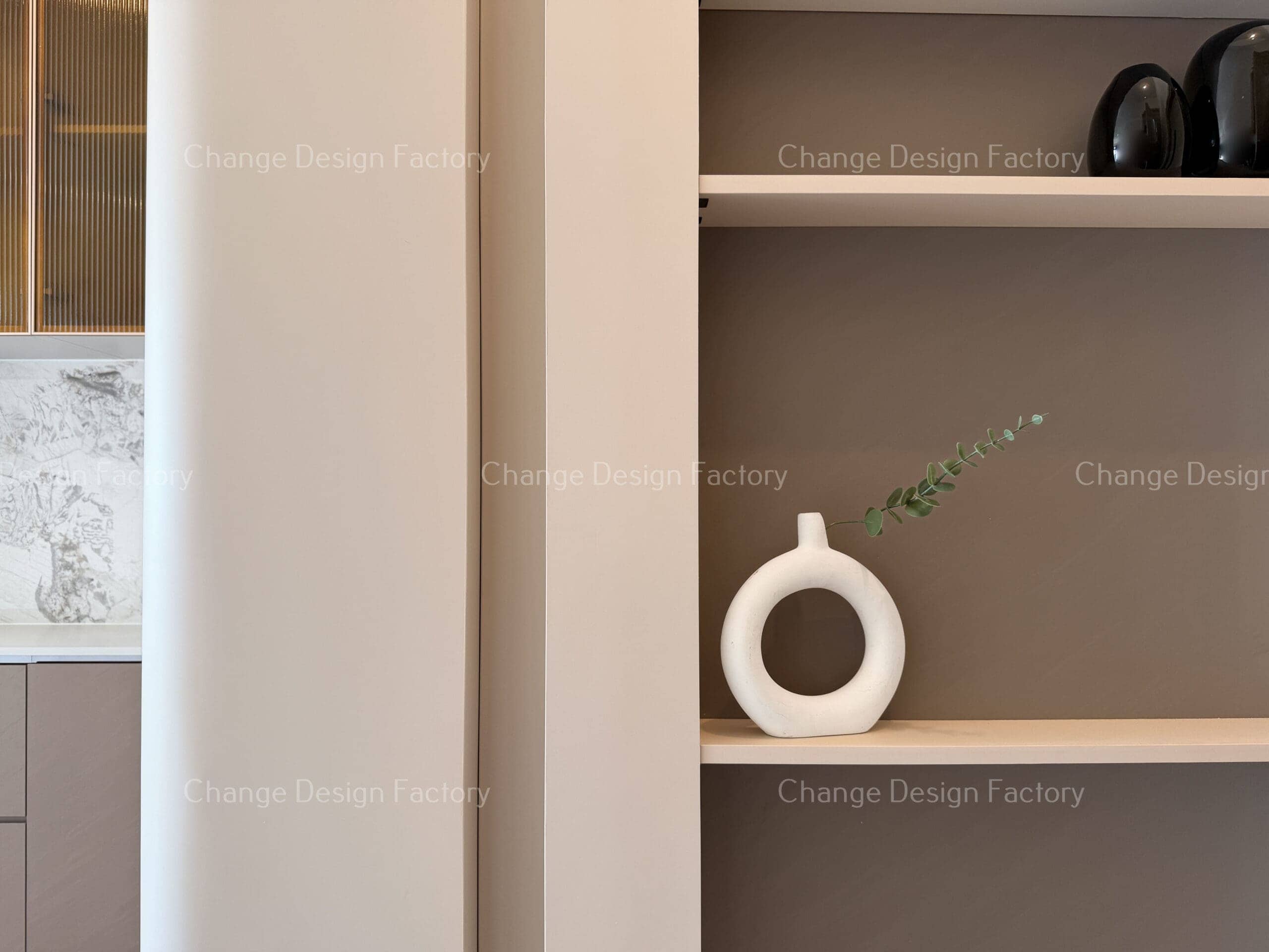 Change Design Factory 傢俬廠 Change Design Factory 傢俬廠