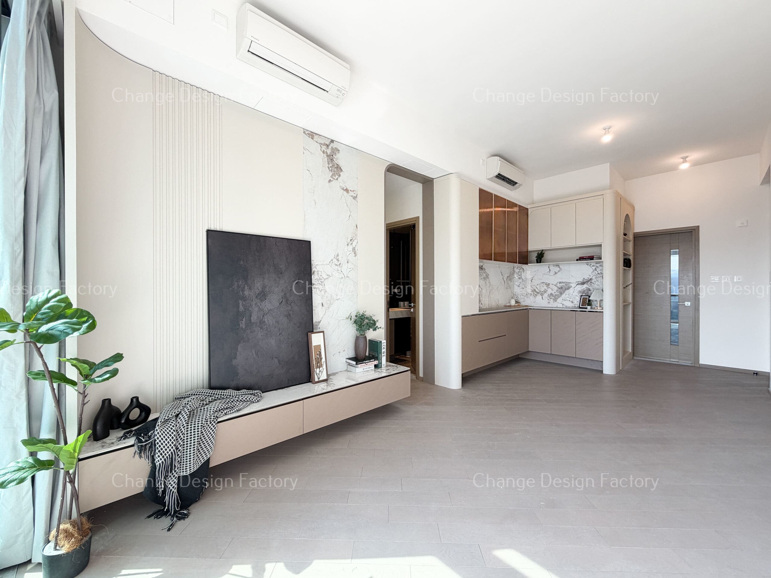 Change Design Factory 傢俬廠 Change Design Factory 傢俬廠