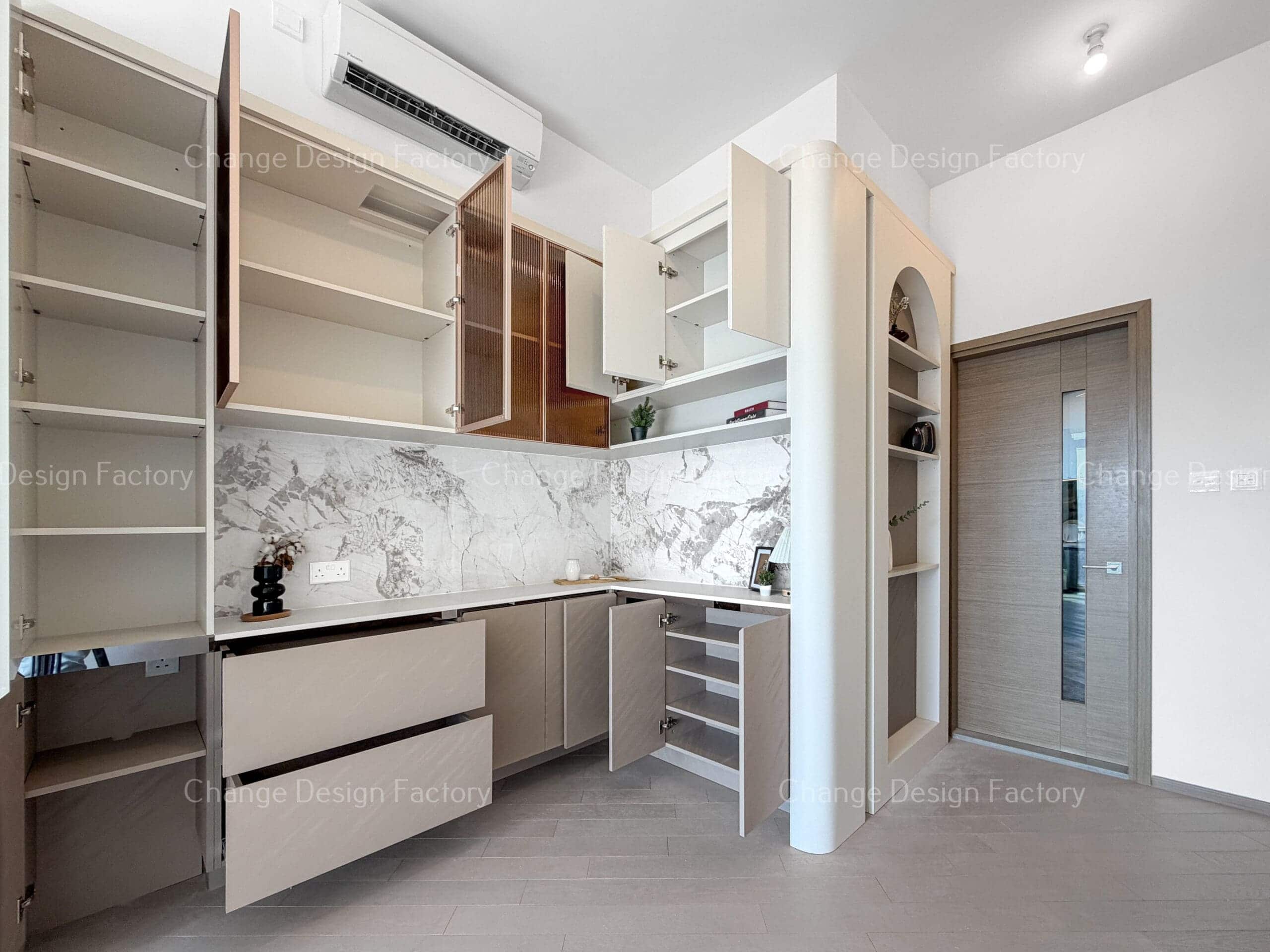 Change Design Factory 傢俬廠 Change Design Factory 傢俬廠