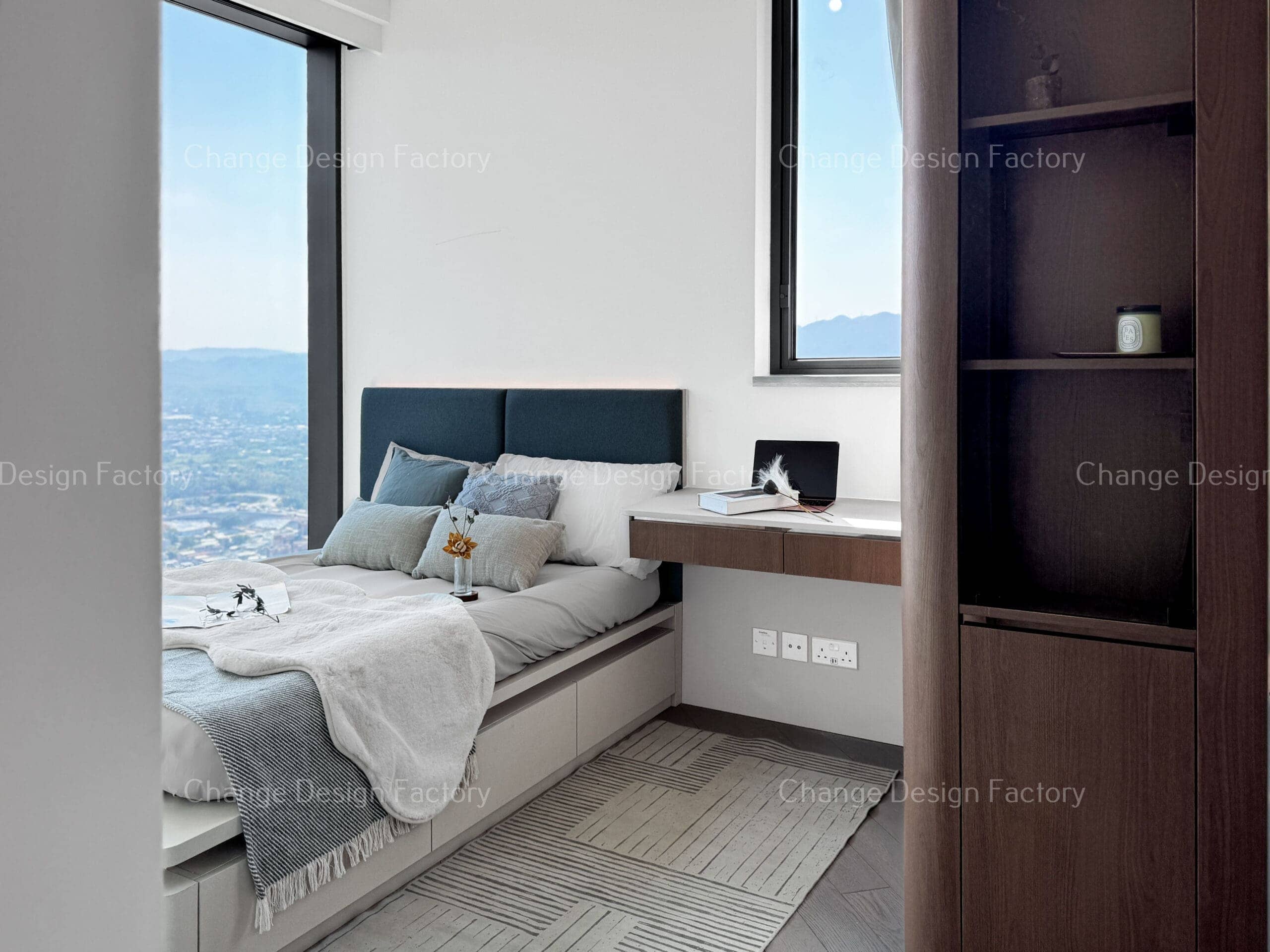 Change Design Factory 傢俬廠 Change Design Factory 傢俬廠