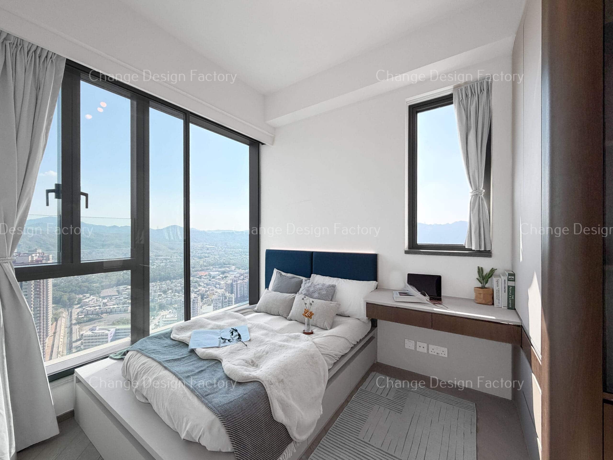 Change Design Factory 傢俬廠 Change Design Factory 傢俬廠