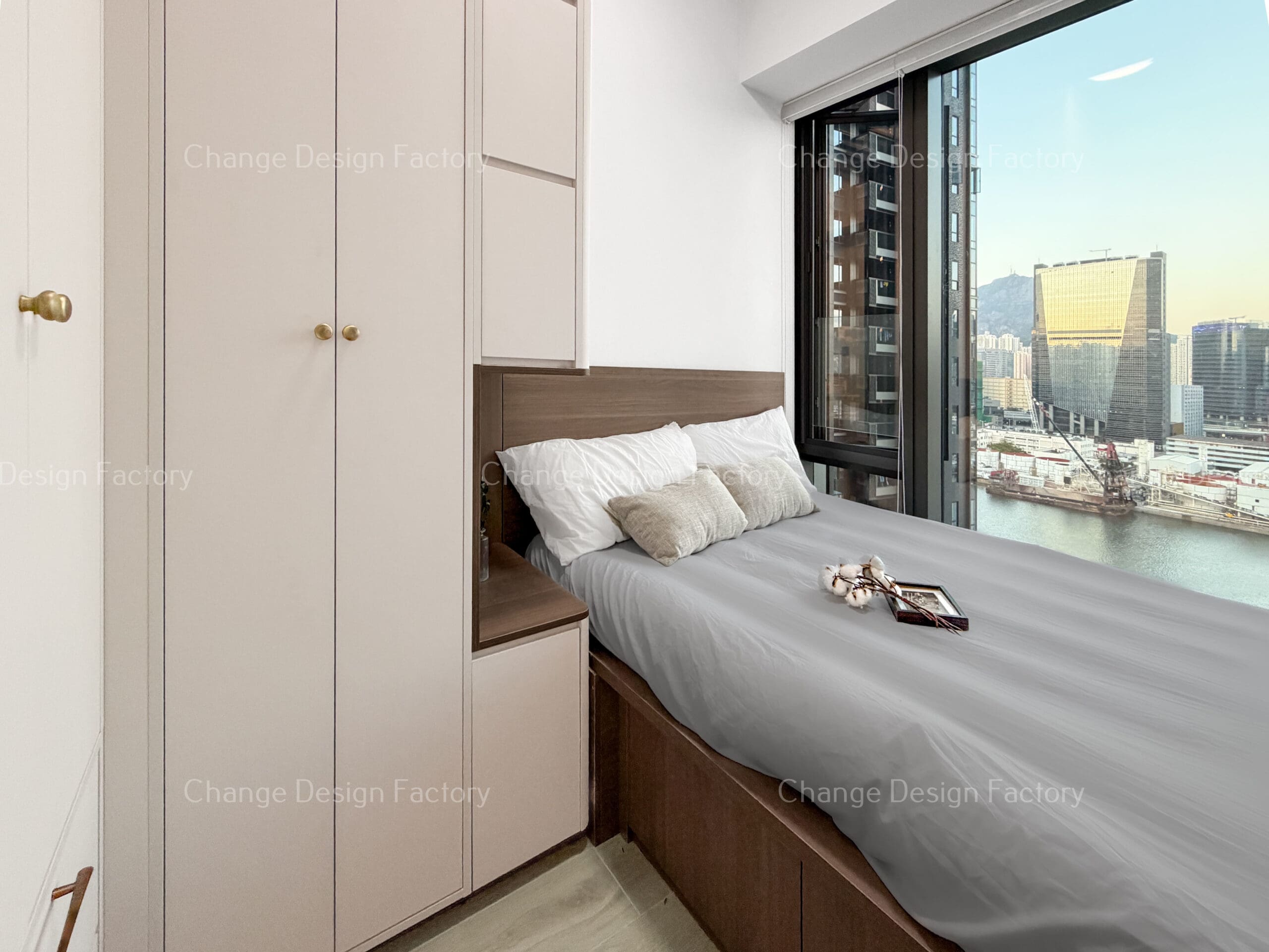 Change Design Factory 傢俬廠 Change Design Factory 傢俬廠