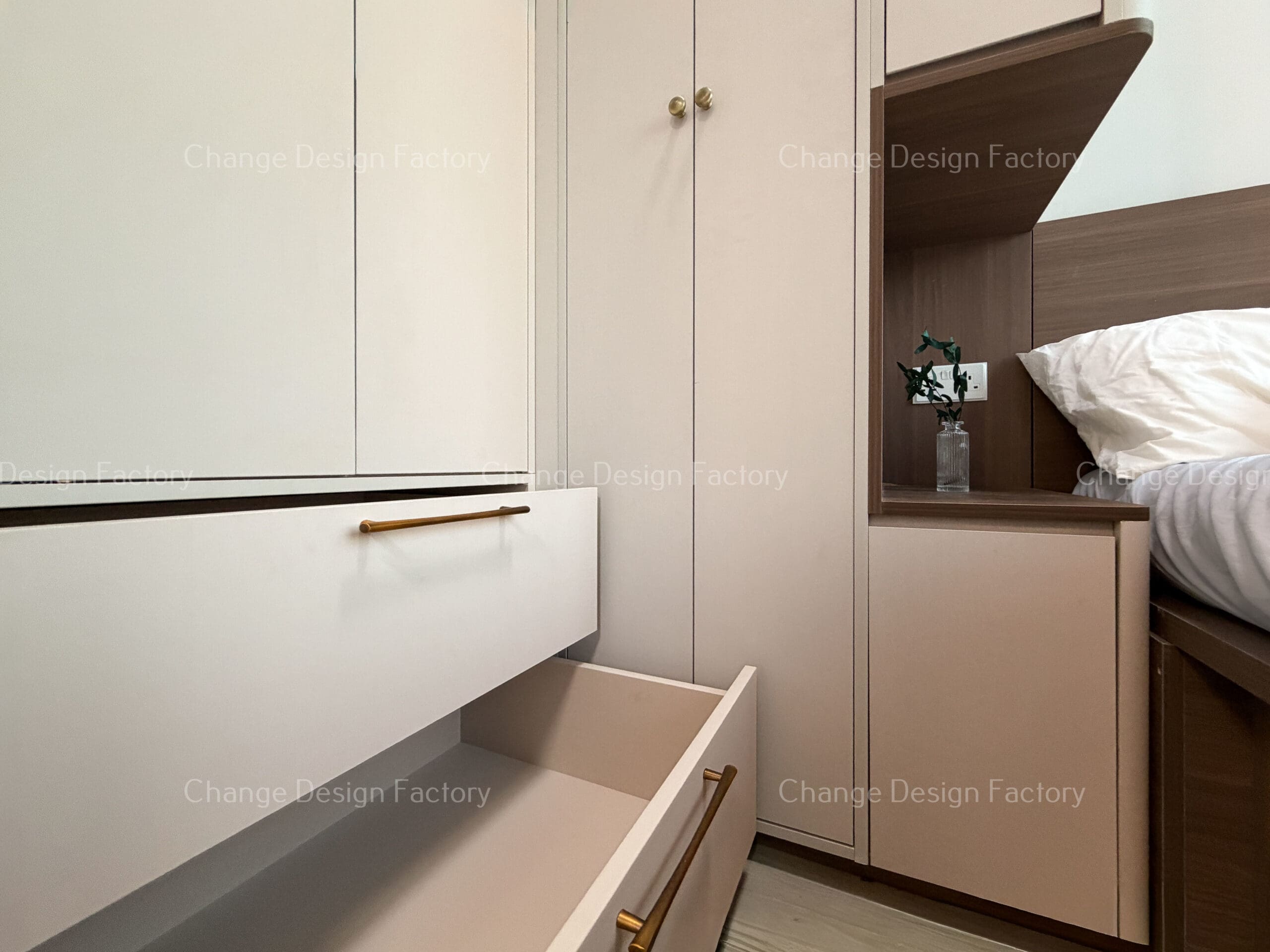 Change Design Factory 傢俬廠 Change Design Factory 傢俬廠