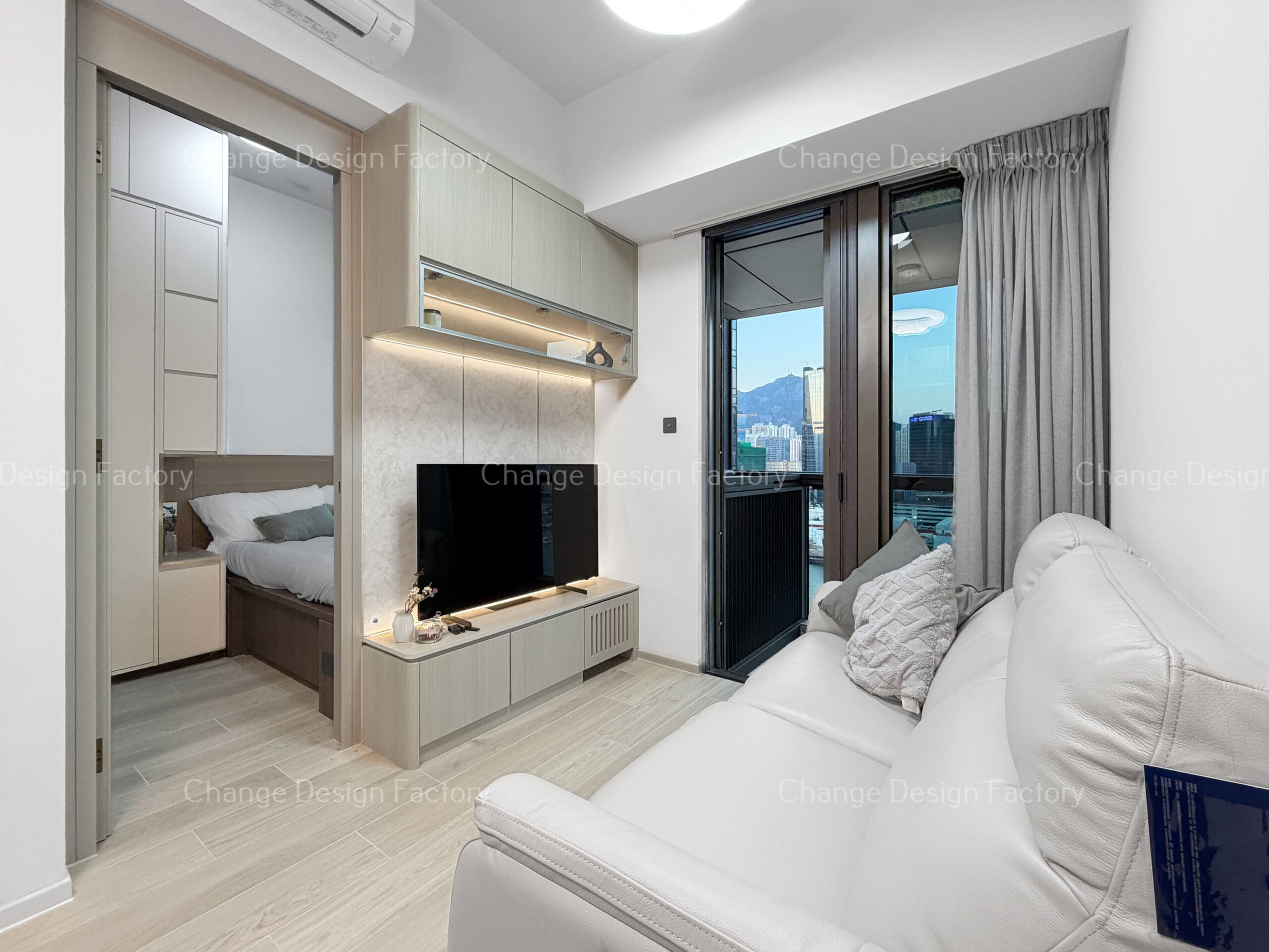 Change Design Factory 傢俬廠 Change Design Factory 傢俬廠