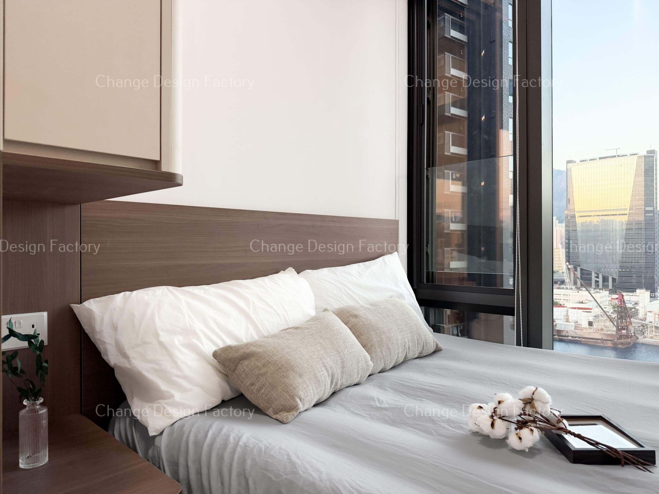 Change Design Factory 傢俬廠 Change Design Factory 傢俬廠