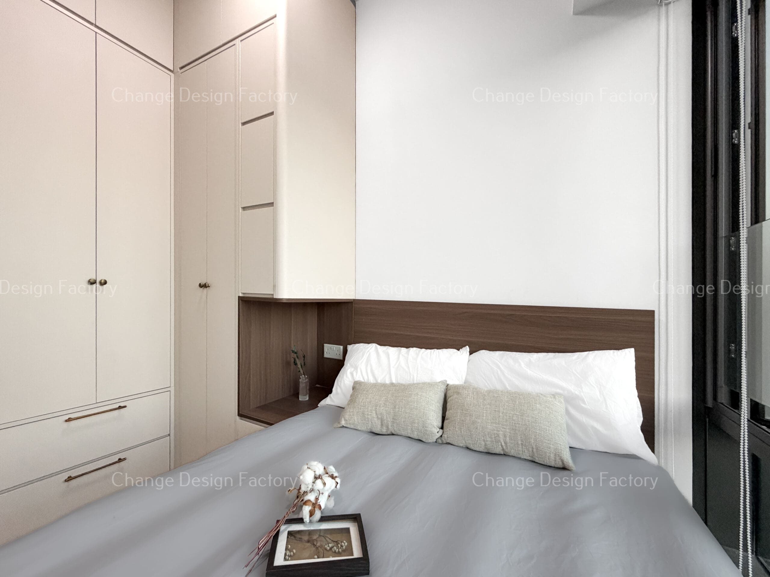 Change Design Factory 傢俬廠 Change Design Factory 傢俬廠