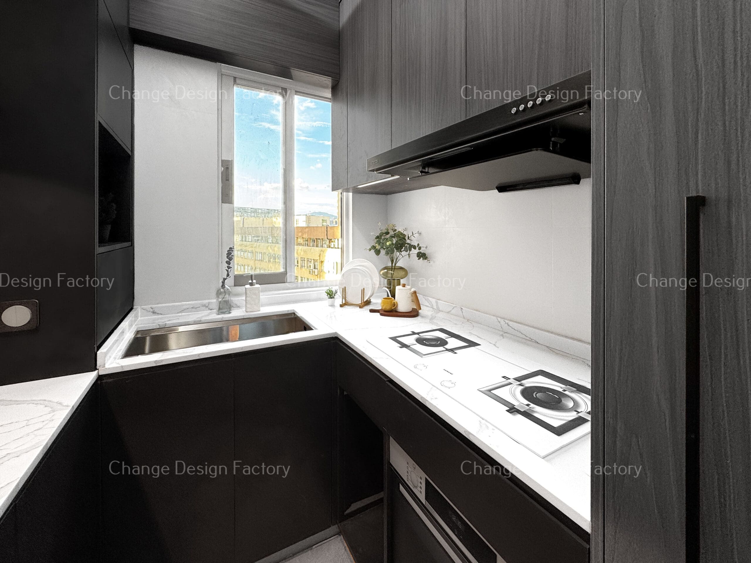 Change Design Factory 傢俬廠