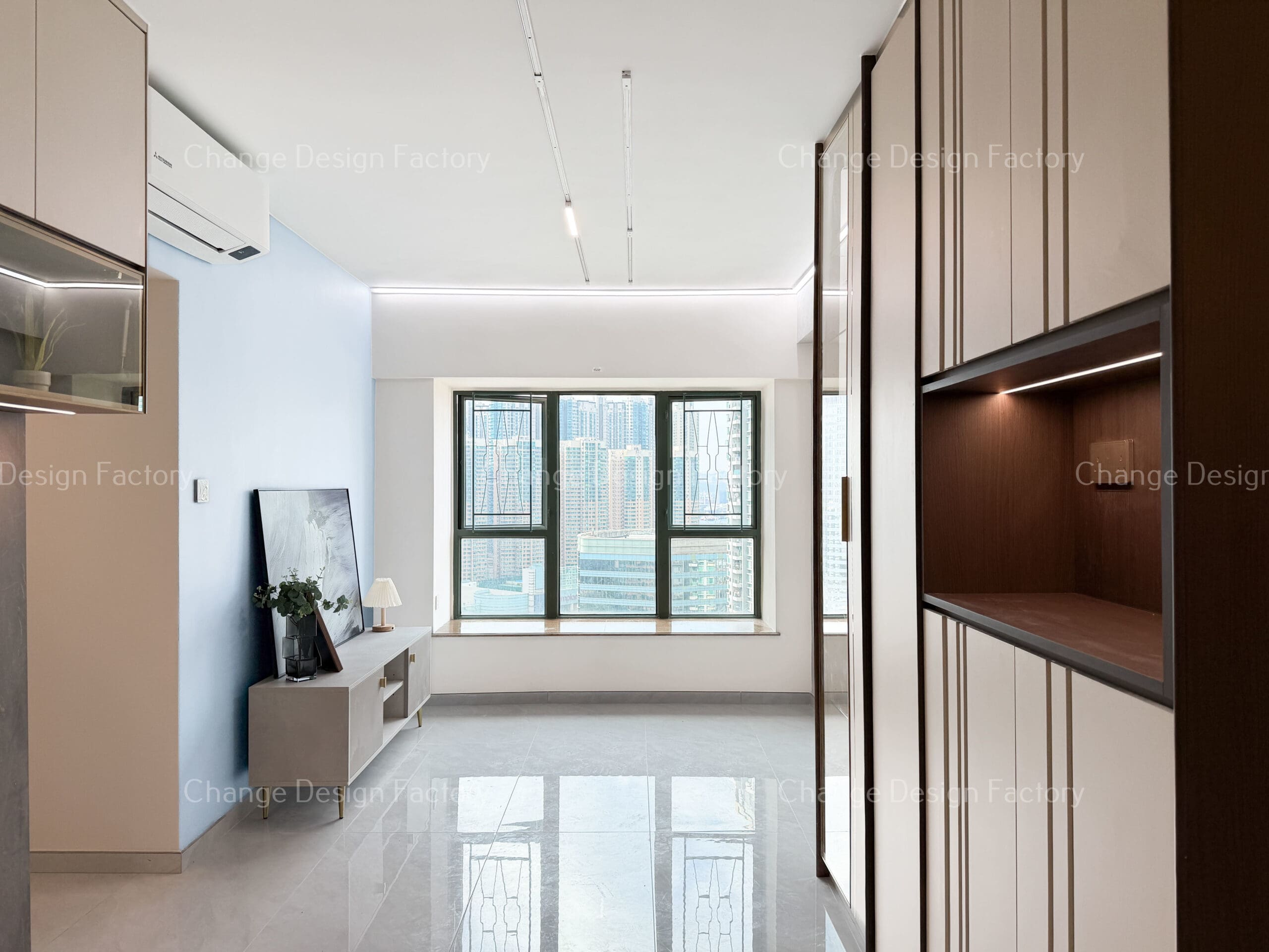 Change Design Factory 傢俬廠