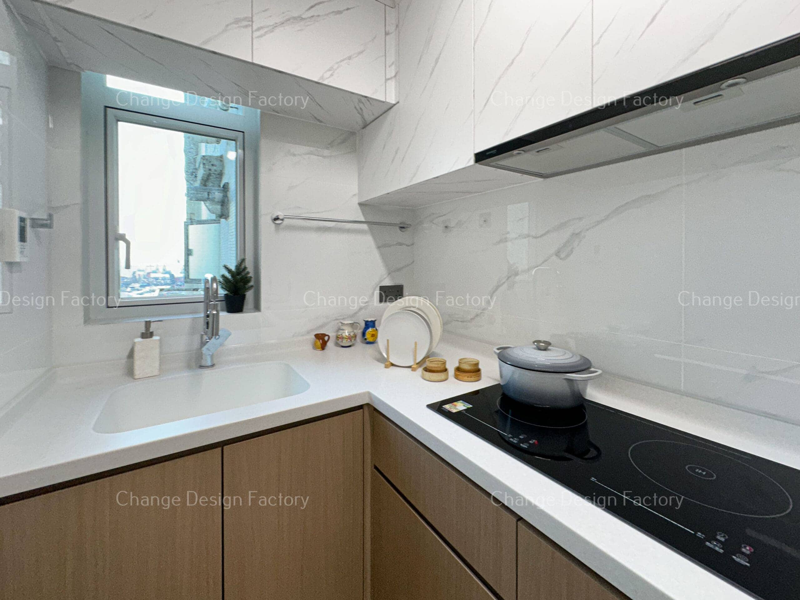 Change Design Factory 傢俬廠