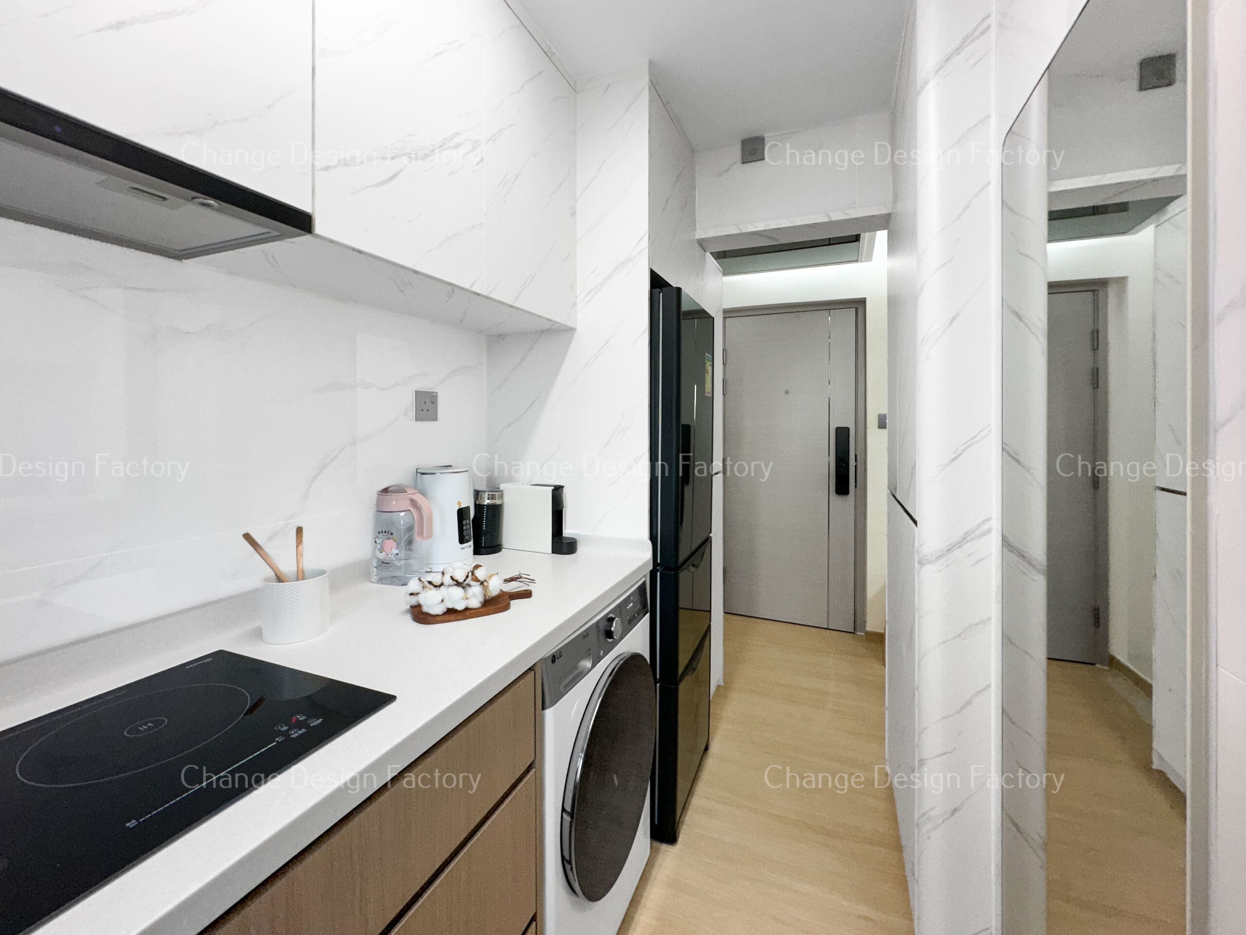 Change Design Factory 傢俬廠