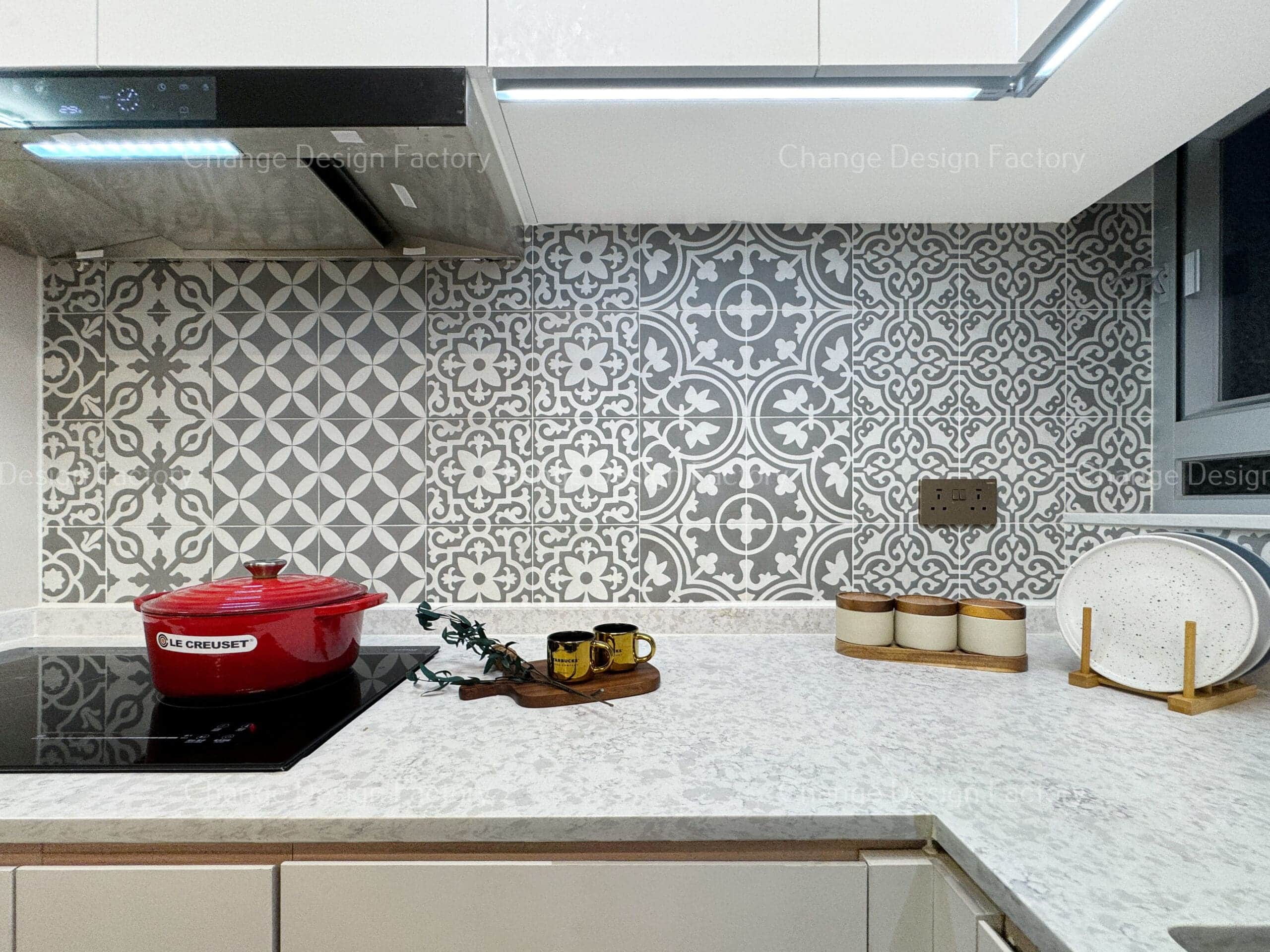 Change Design Factory 傢俬廠