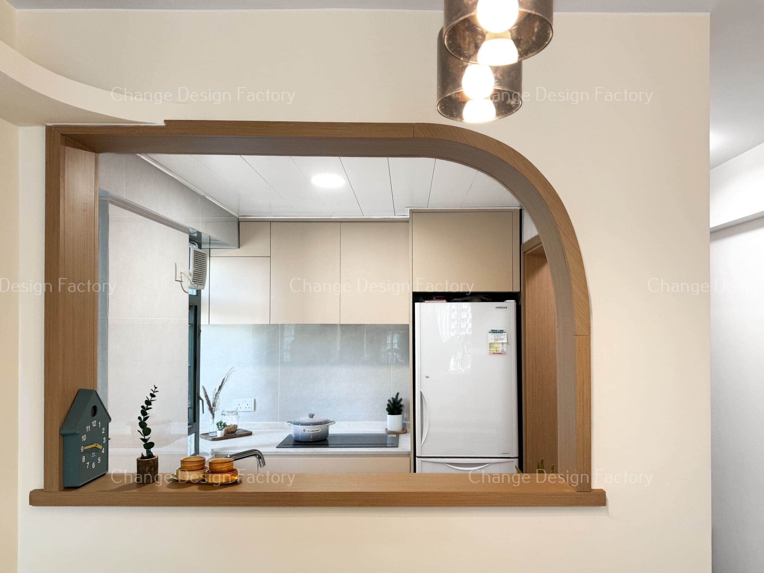 Change Design Factory 傢俬廠 Change Design Factory 傢俬廠