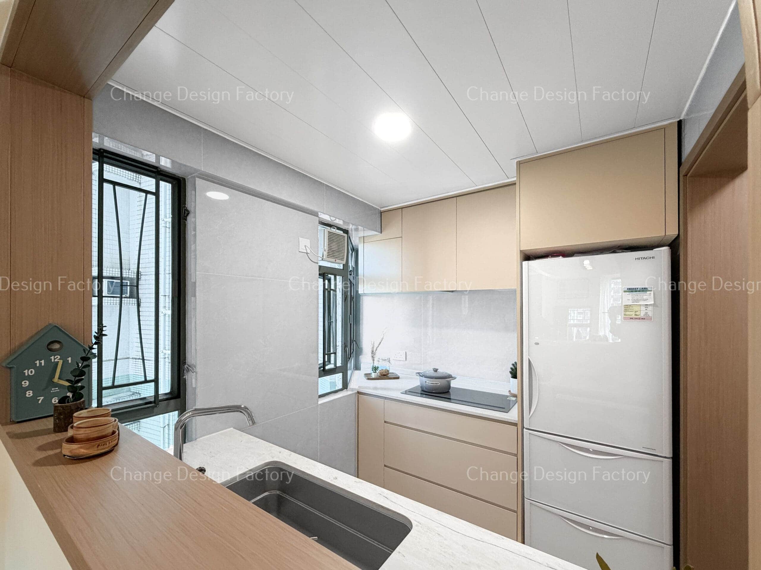 Change Design Factory 傢俬廠 Change Design Factory 傢俬廠