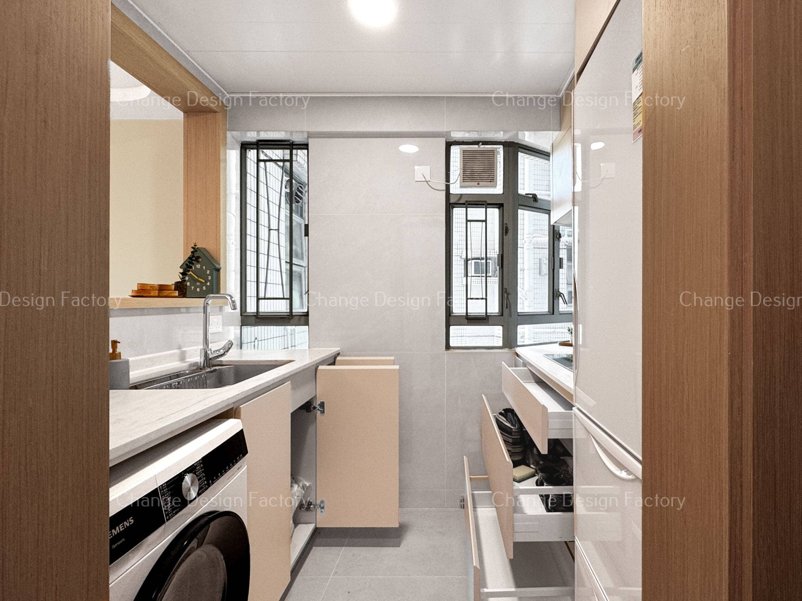 Change Design Factory 傢俬廠 Change Design Factory 傢俬廠