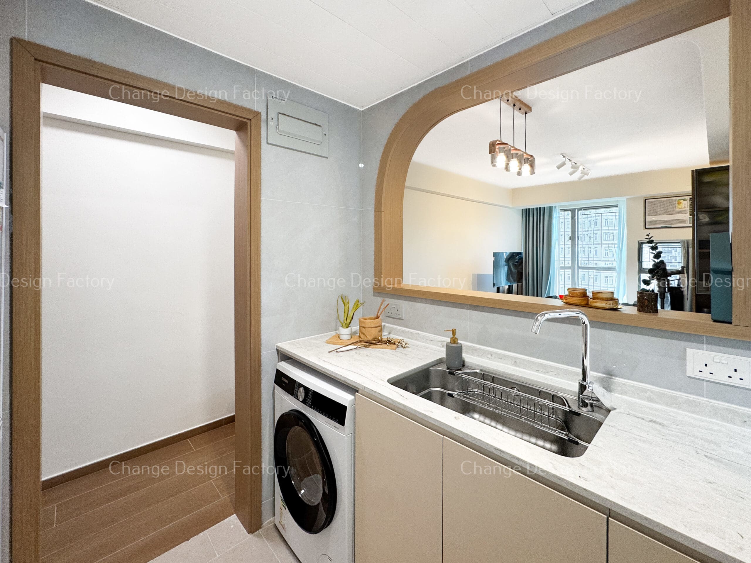 Change Design Factory 傢俬廠 Change Design Factory 傢俬廠