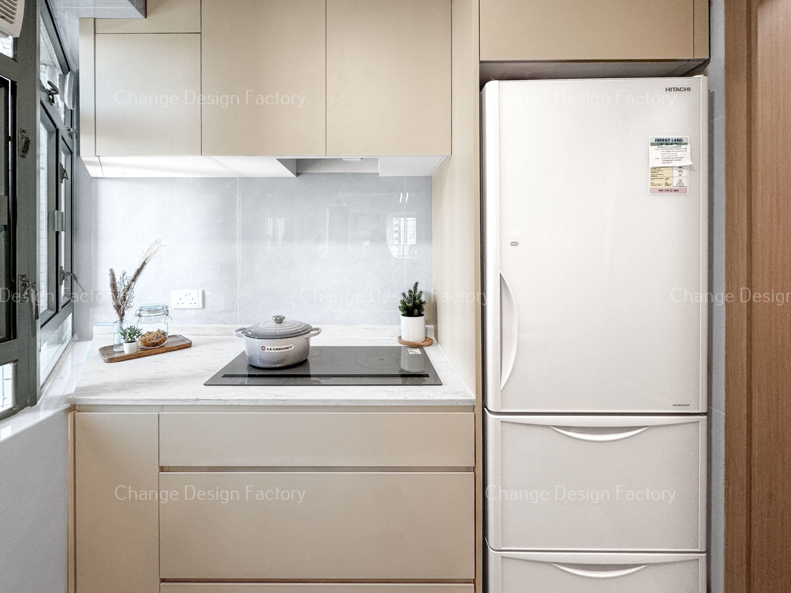 Change Design Factory 傢俬廠 Change Design Factory 傢俬廠