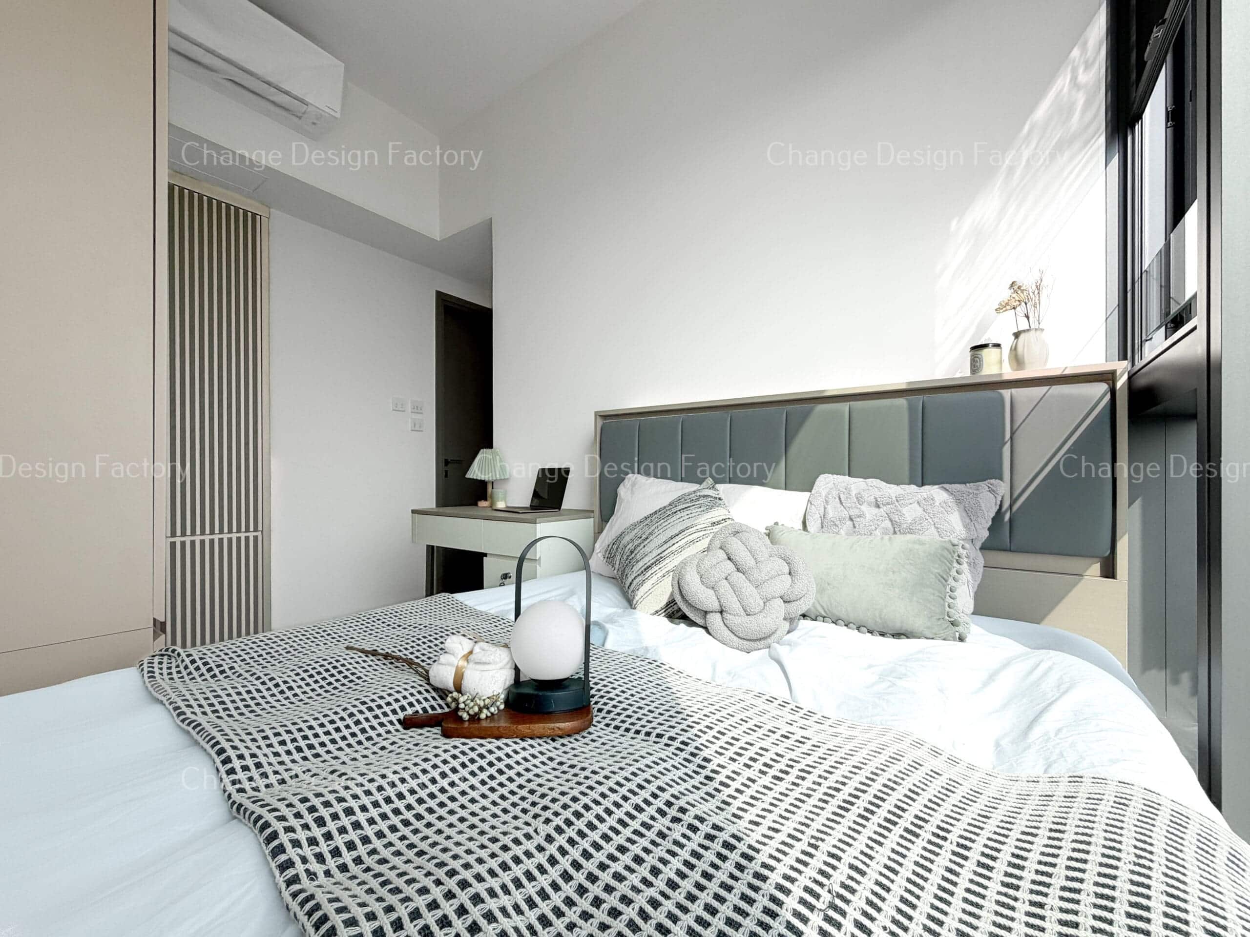 Change Design Factory 傢俬廠