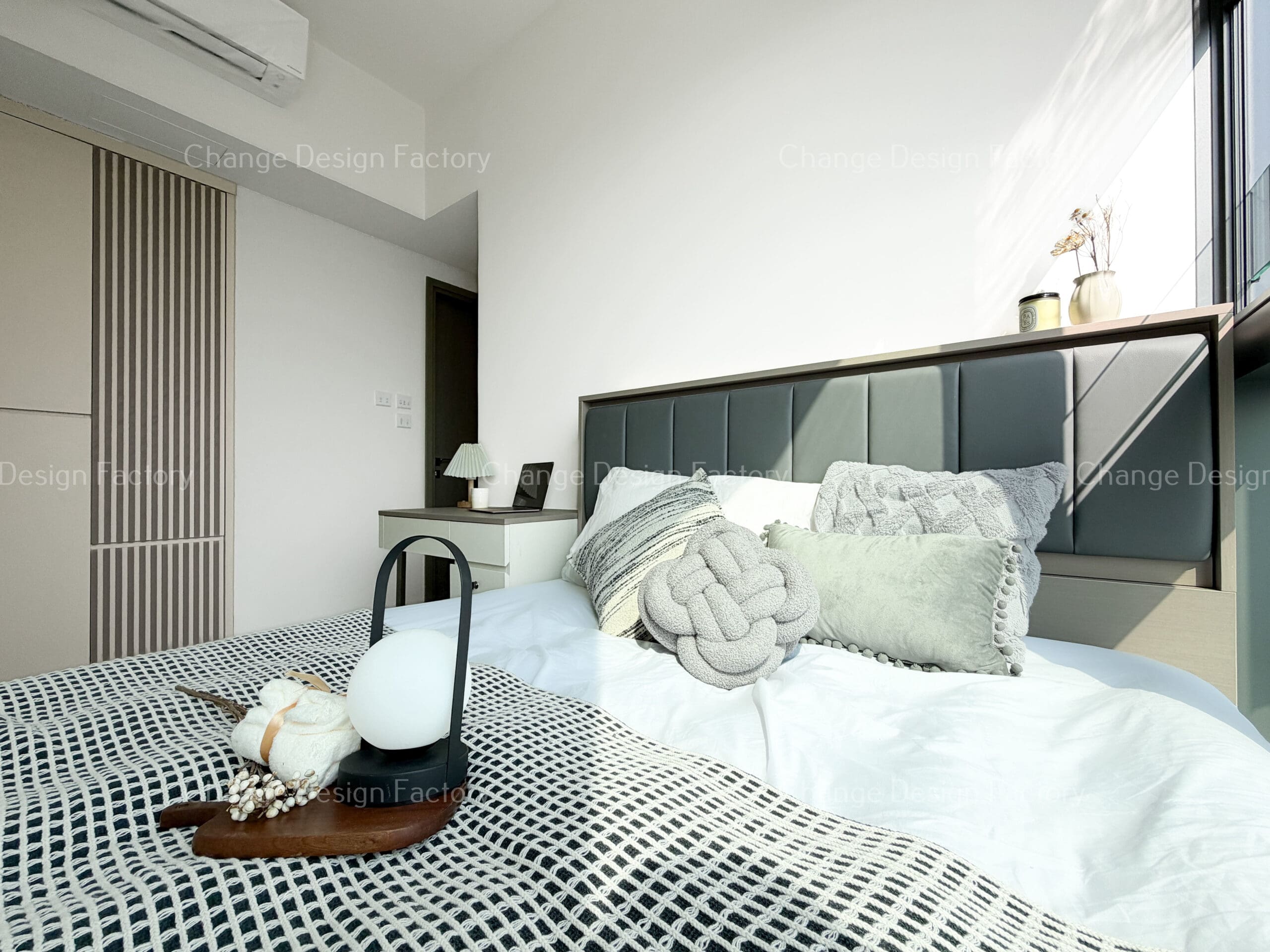 Change Design Factory 傢俬廠