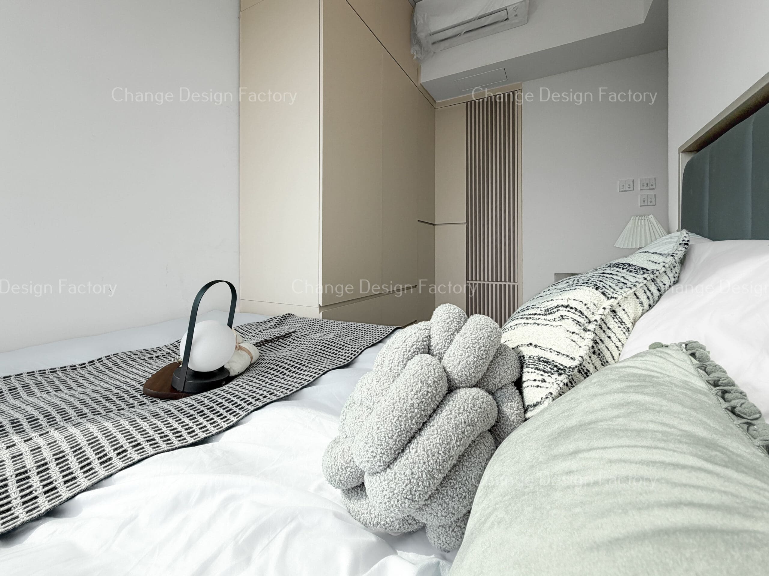 Change Design Factory 傢俬廠