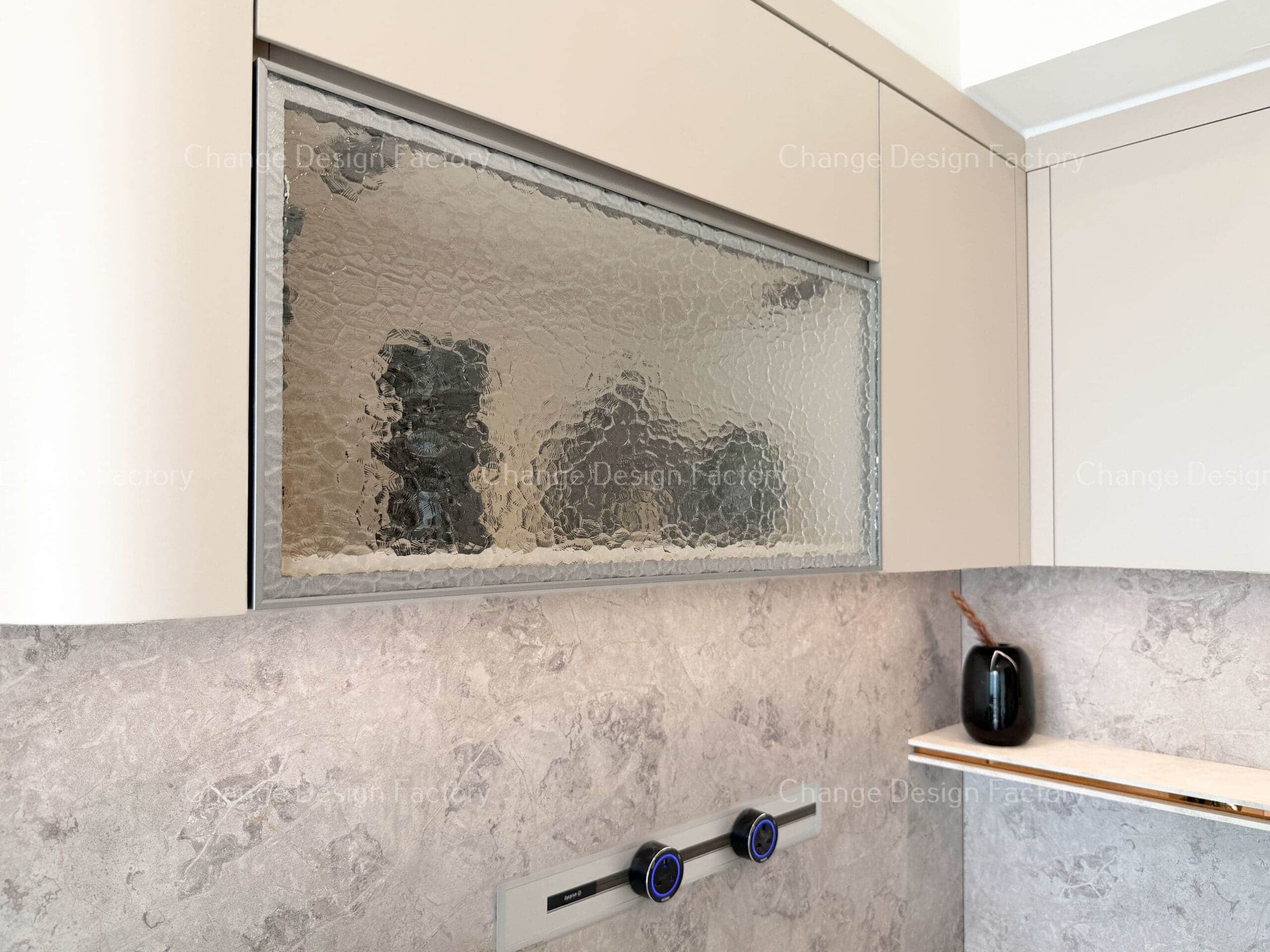 Change Design Factory 傢俬廠