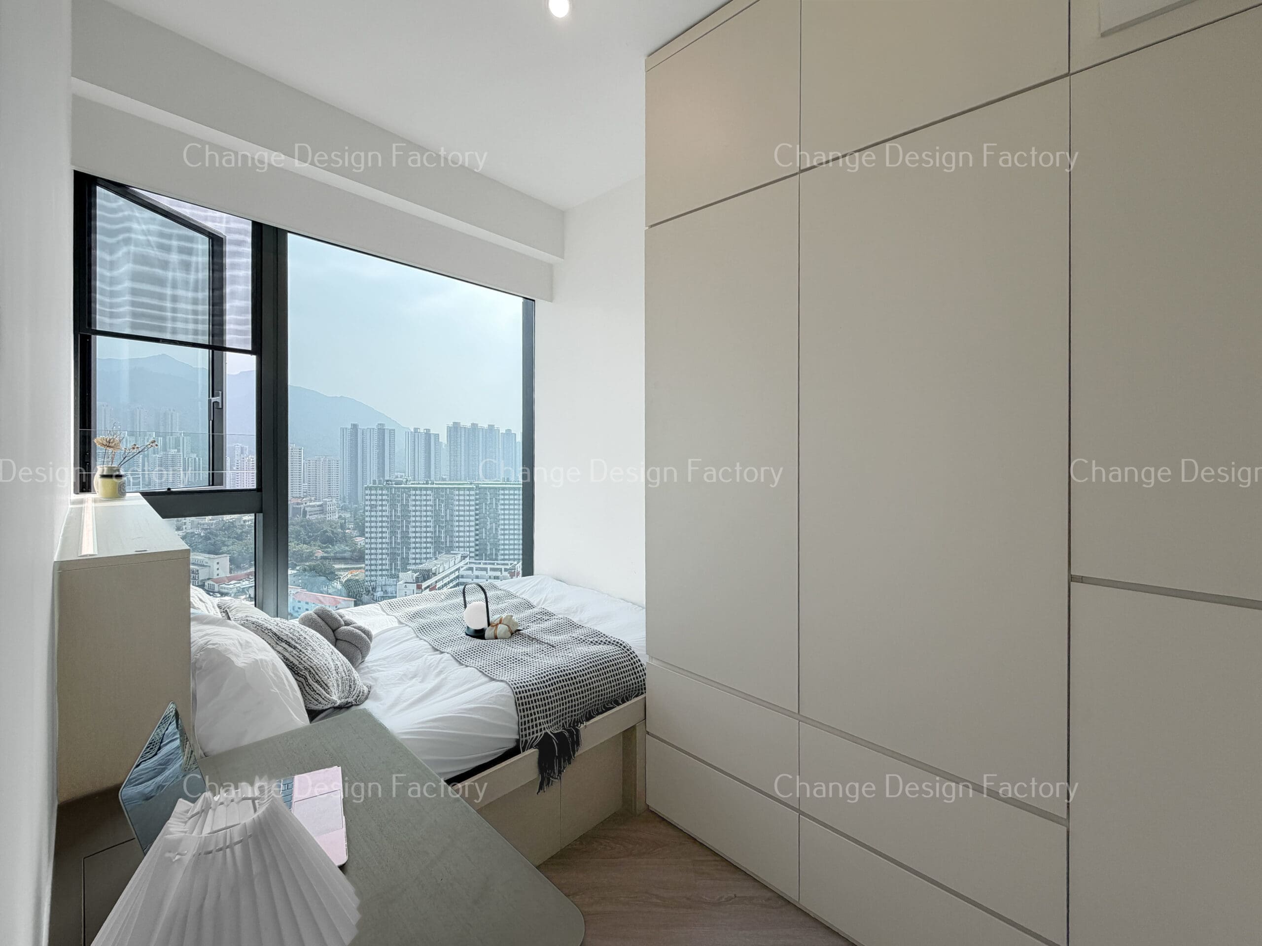 Change Design Factory 傢俬廠