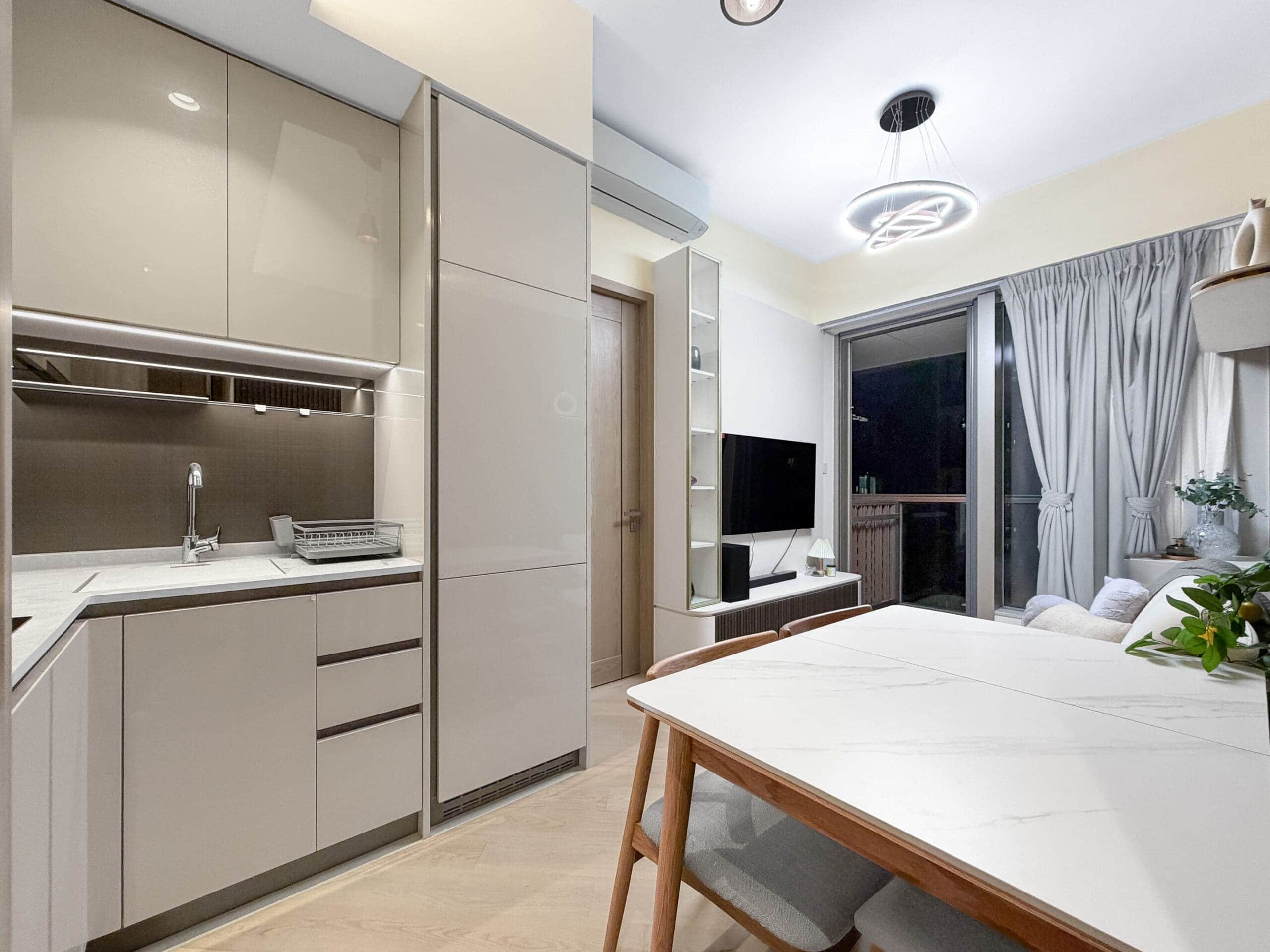 Change Design Factory 傢俬廠 Change Design Factory 傢俬廠